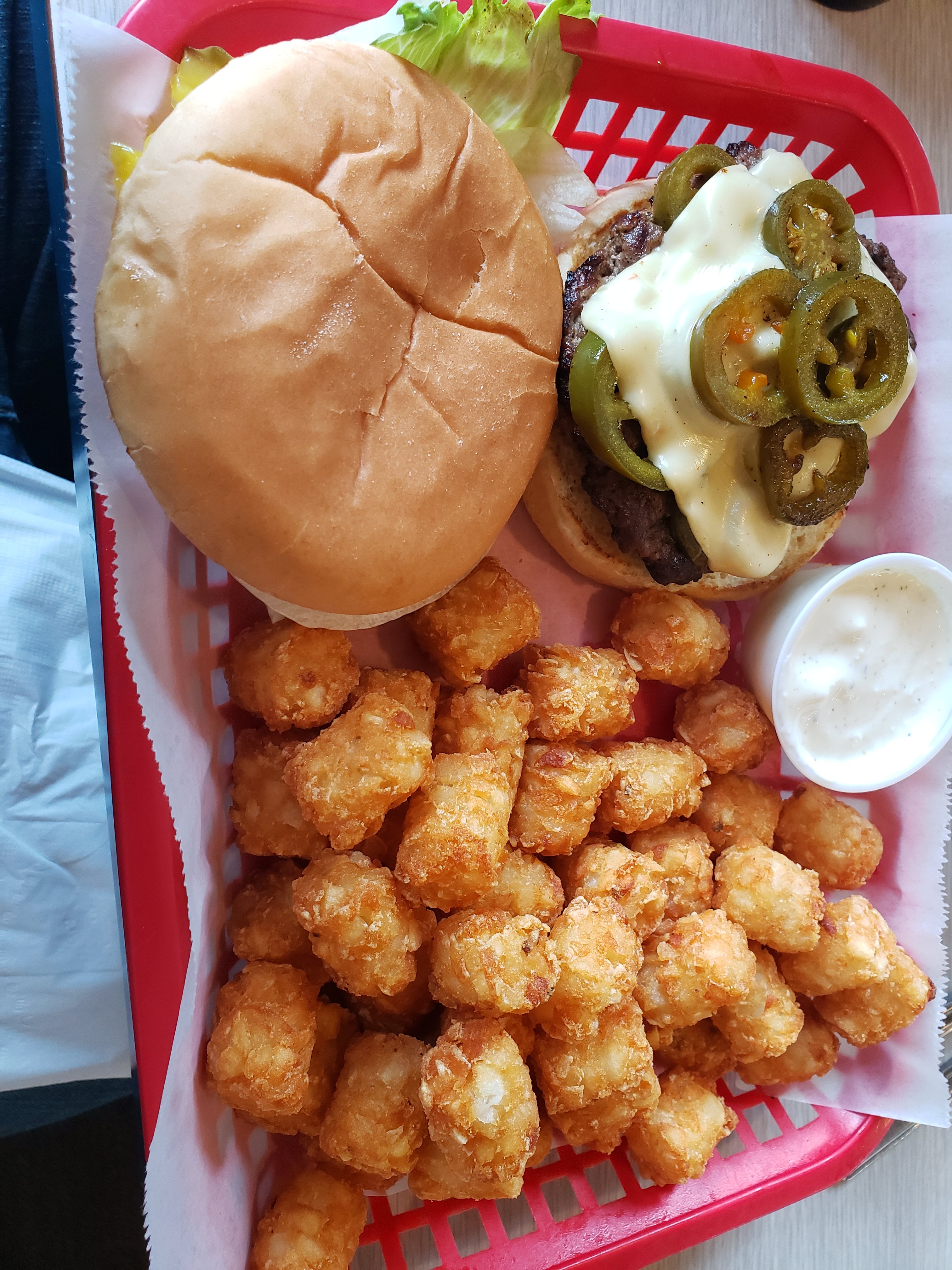 Photo credit: tripadvisor