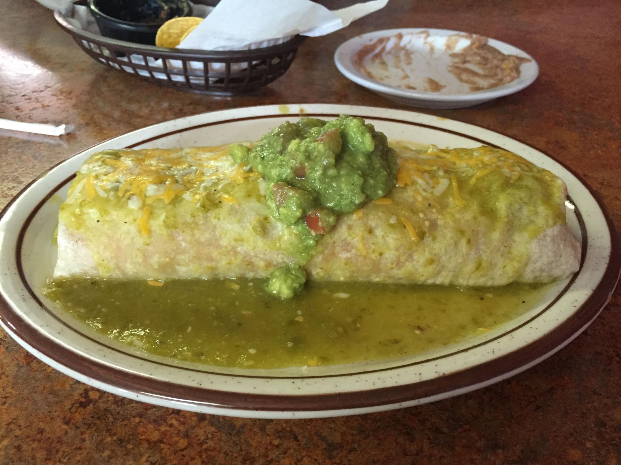 Photo credit: tripadvisor