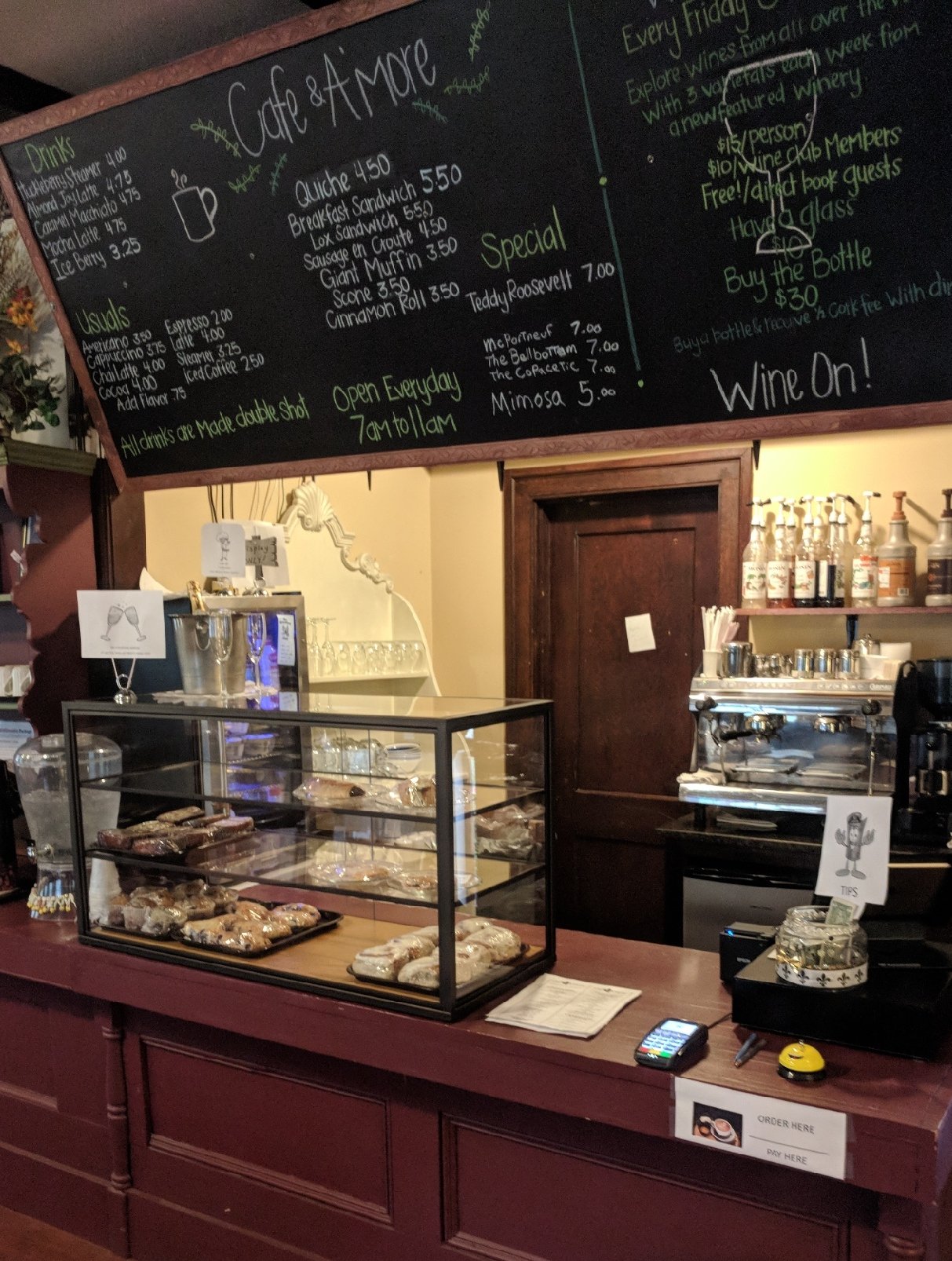 Photo credit: tripadvisor