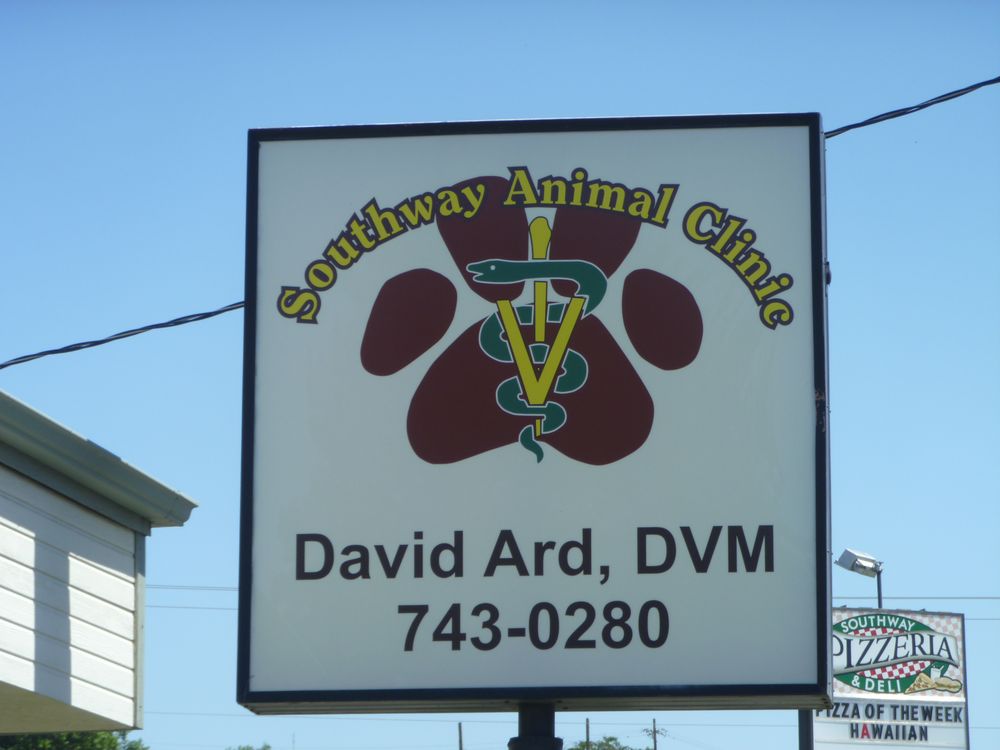 Ruff Kariann DVM Lewiston