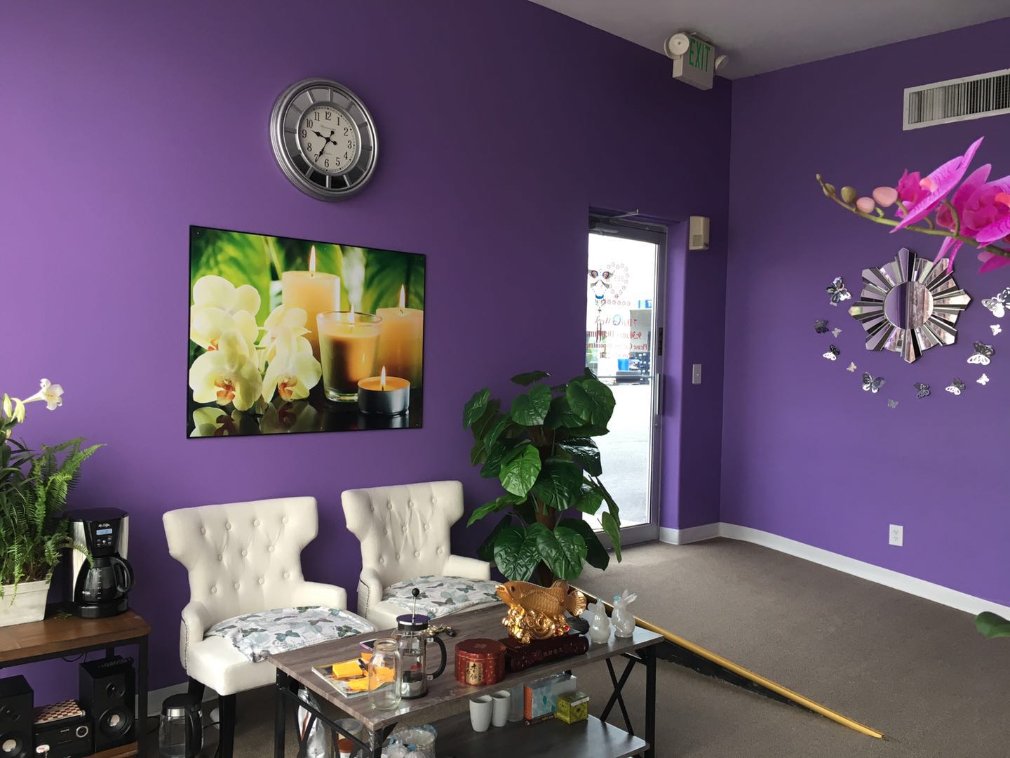 Asian Best Body Works