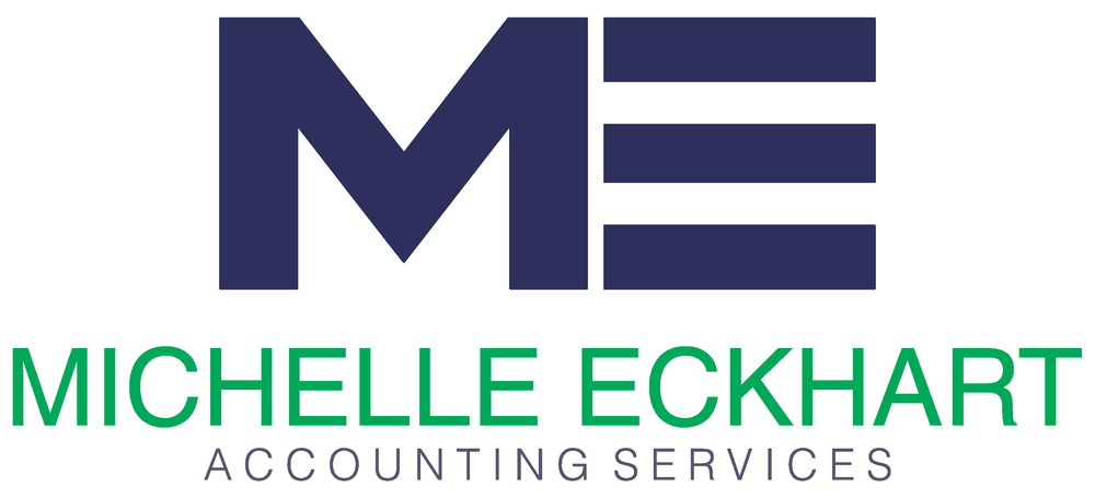 Michelle Eckhart Accounting