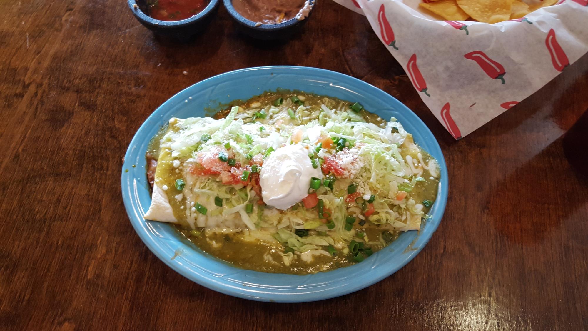 Photo credit: tripadvisor