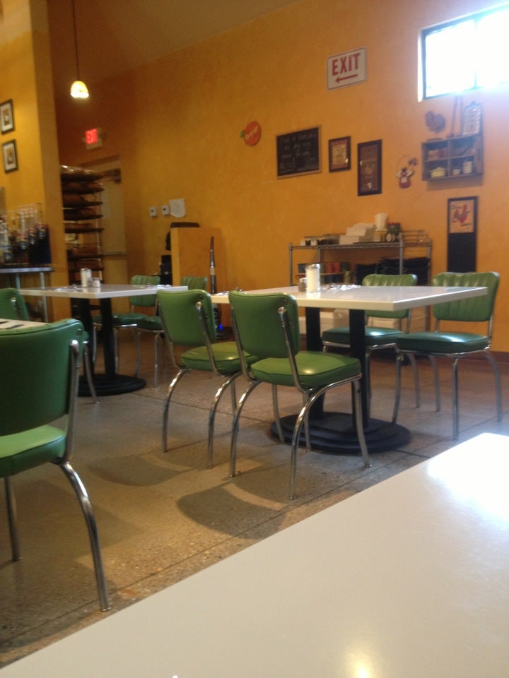 Photo credit: foursquare