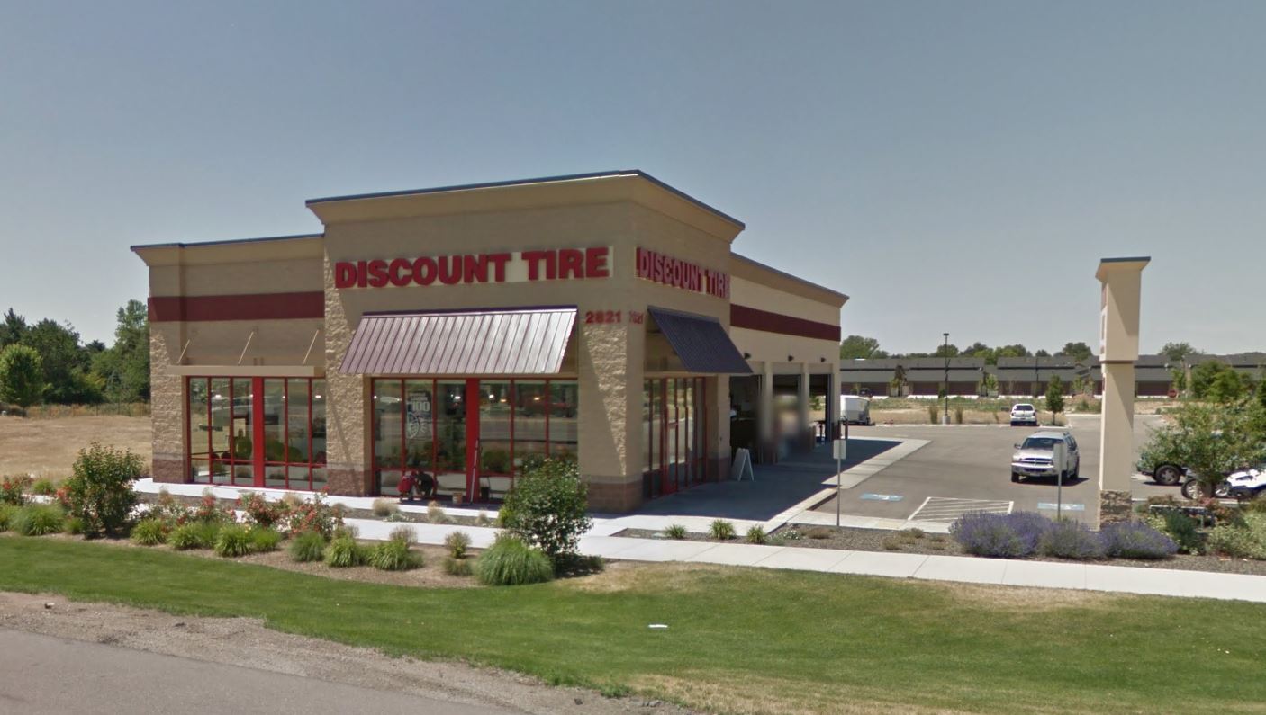 Discount Tire