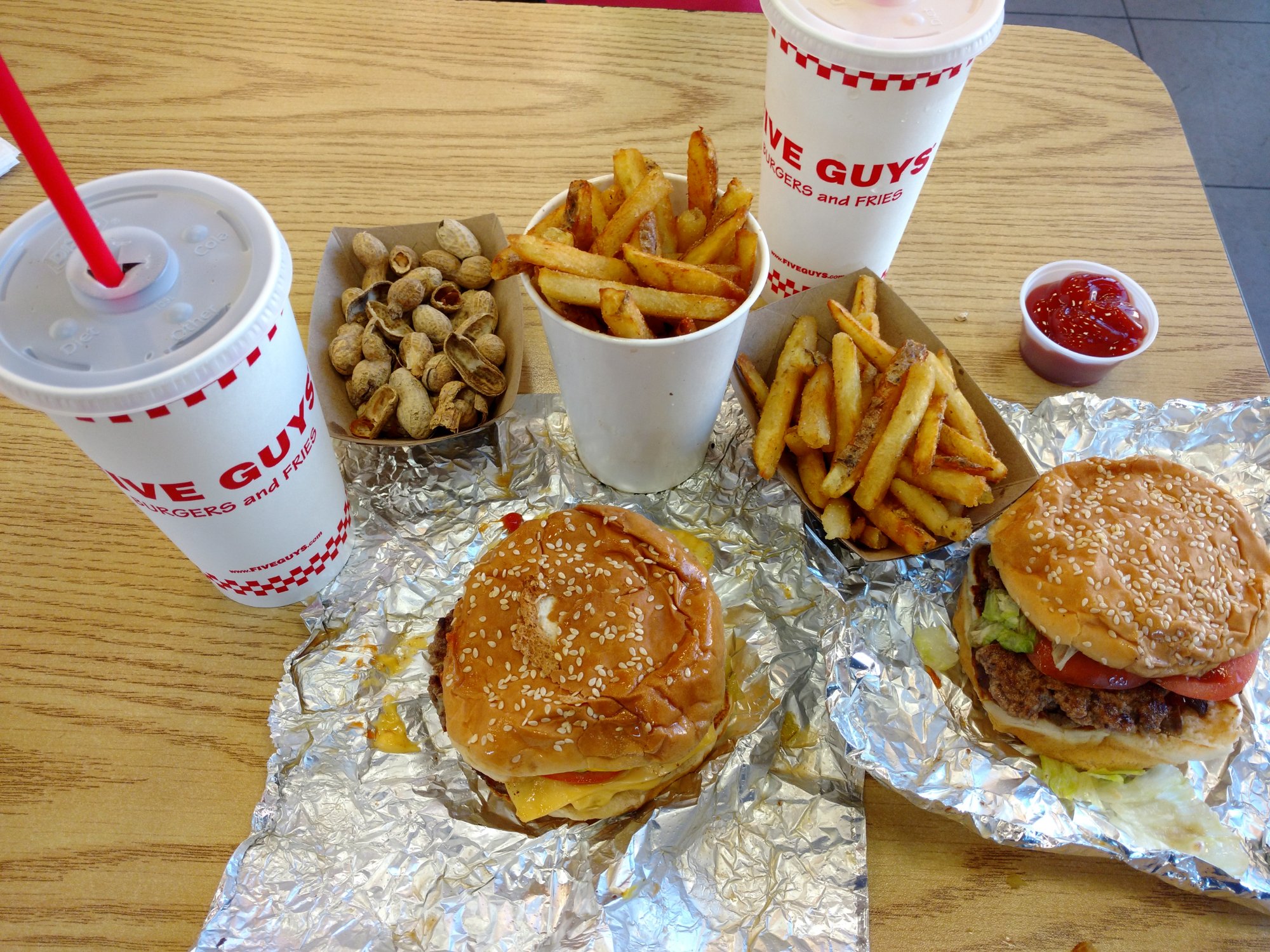 Photo credit: tripadvisor