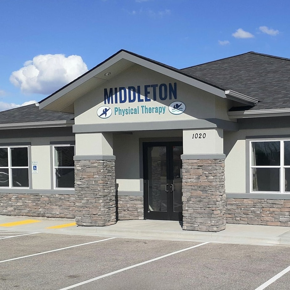 Middleton Physical Therapy 1020 W Main St, Middleton Idaho 83644