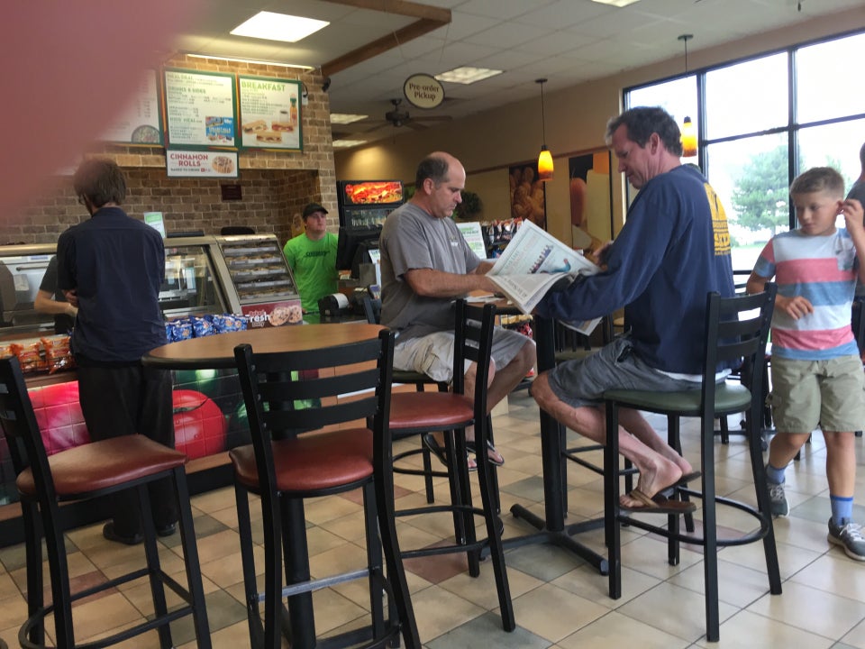 Photo credit: foursquare