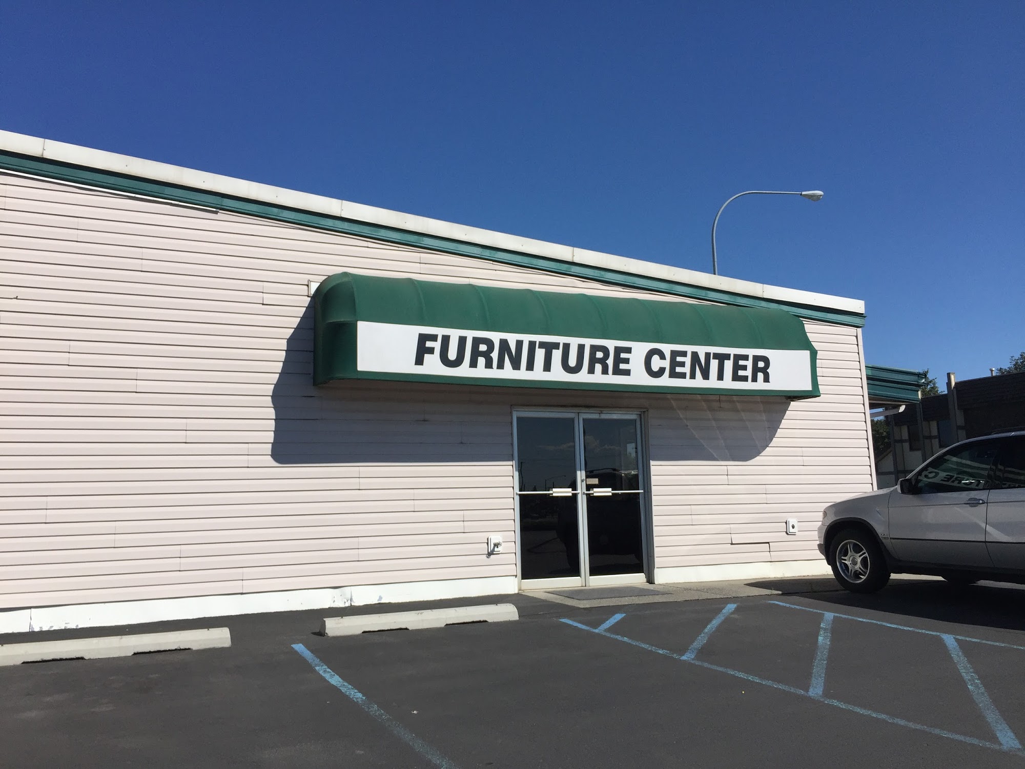 Furniture Center