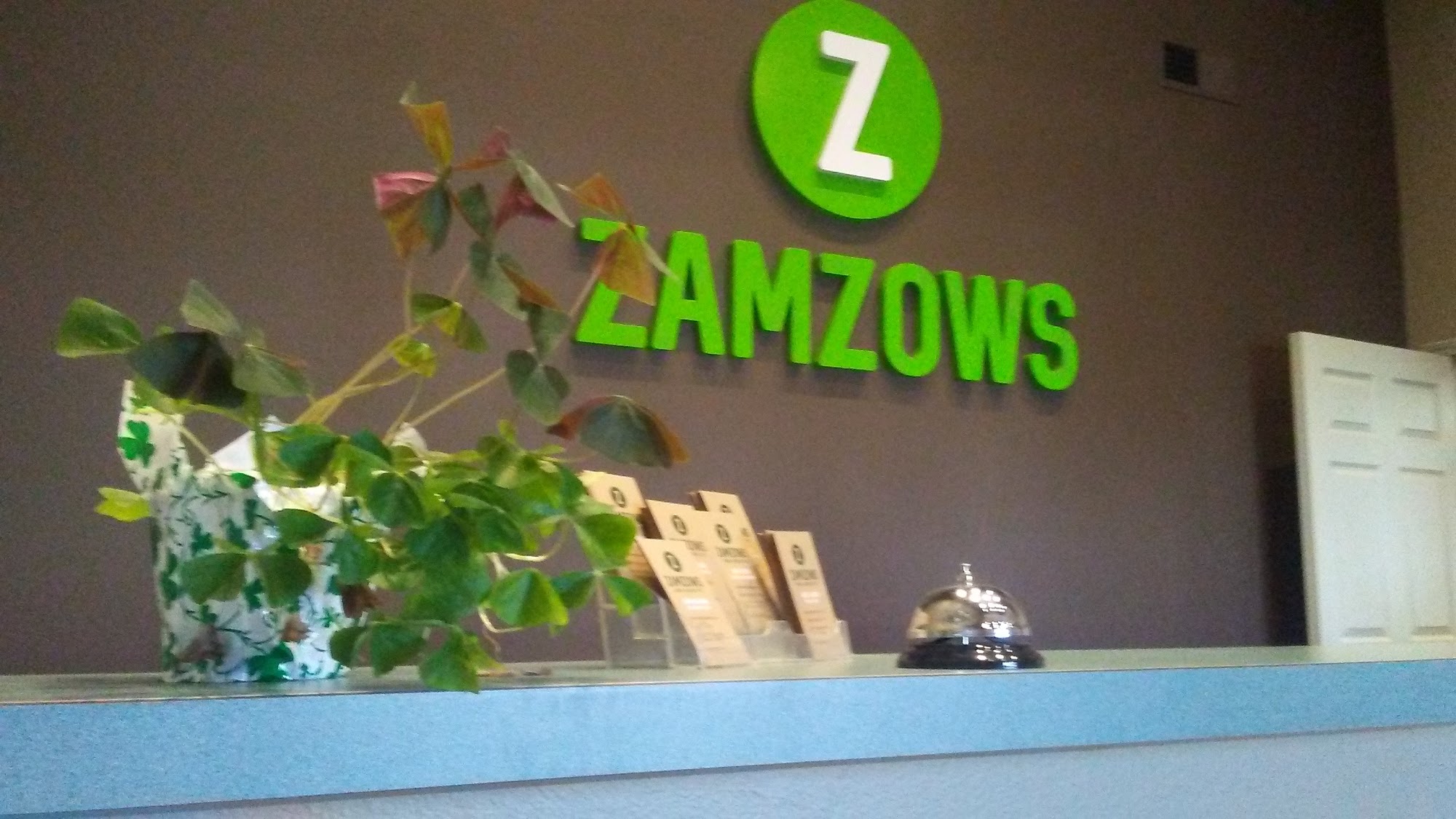 Zamzows on Franklin Blvd