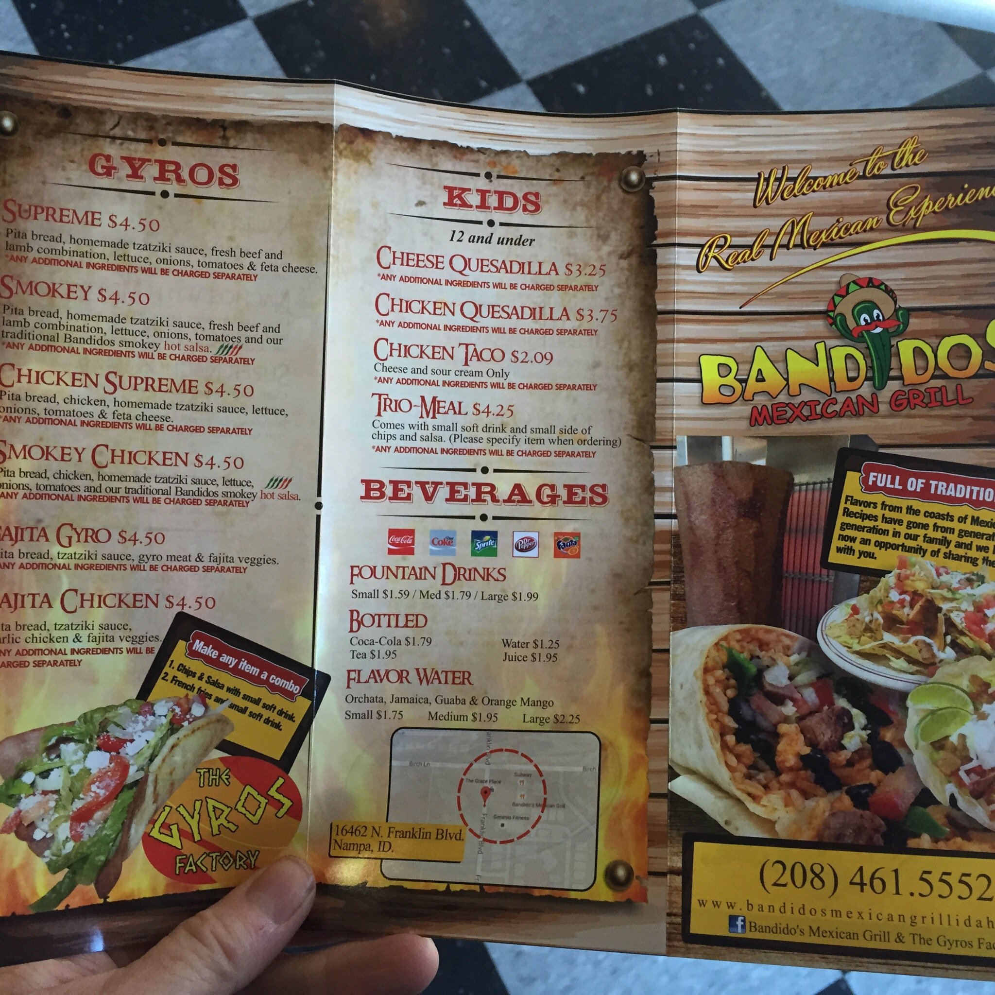 Photo credit: Tripadvisor