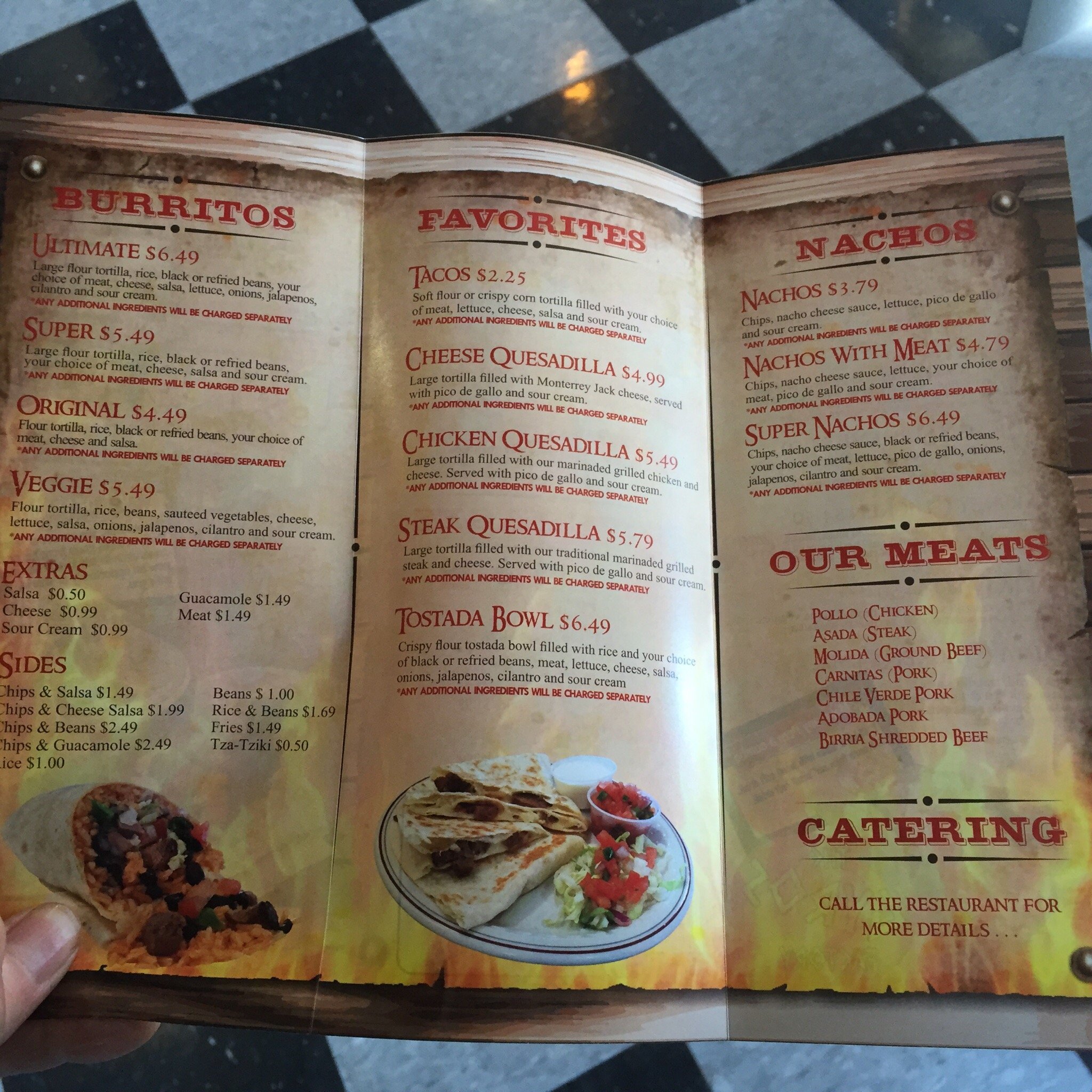 Photo credit: Tripadvisor