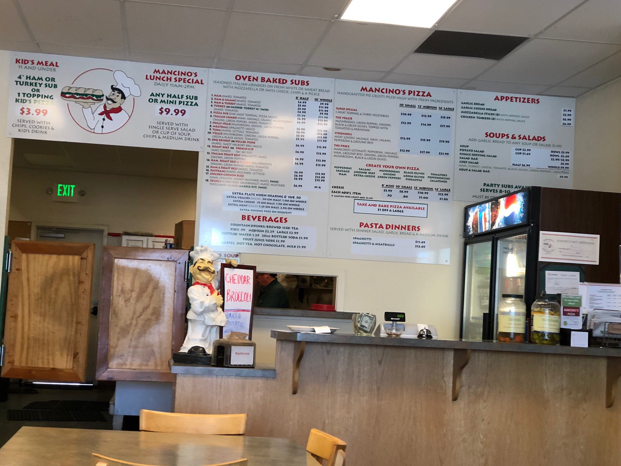 Photo credit: Tripadvisor