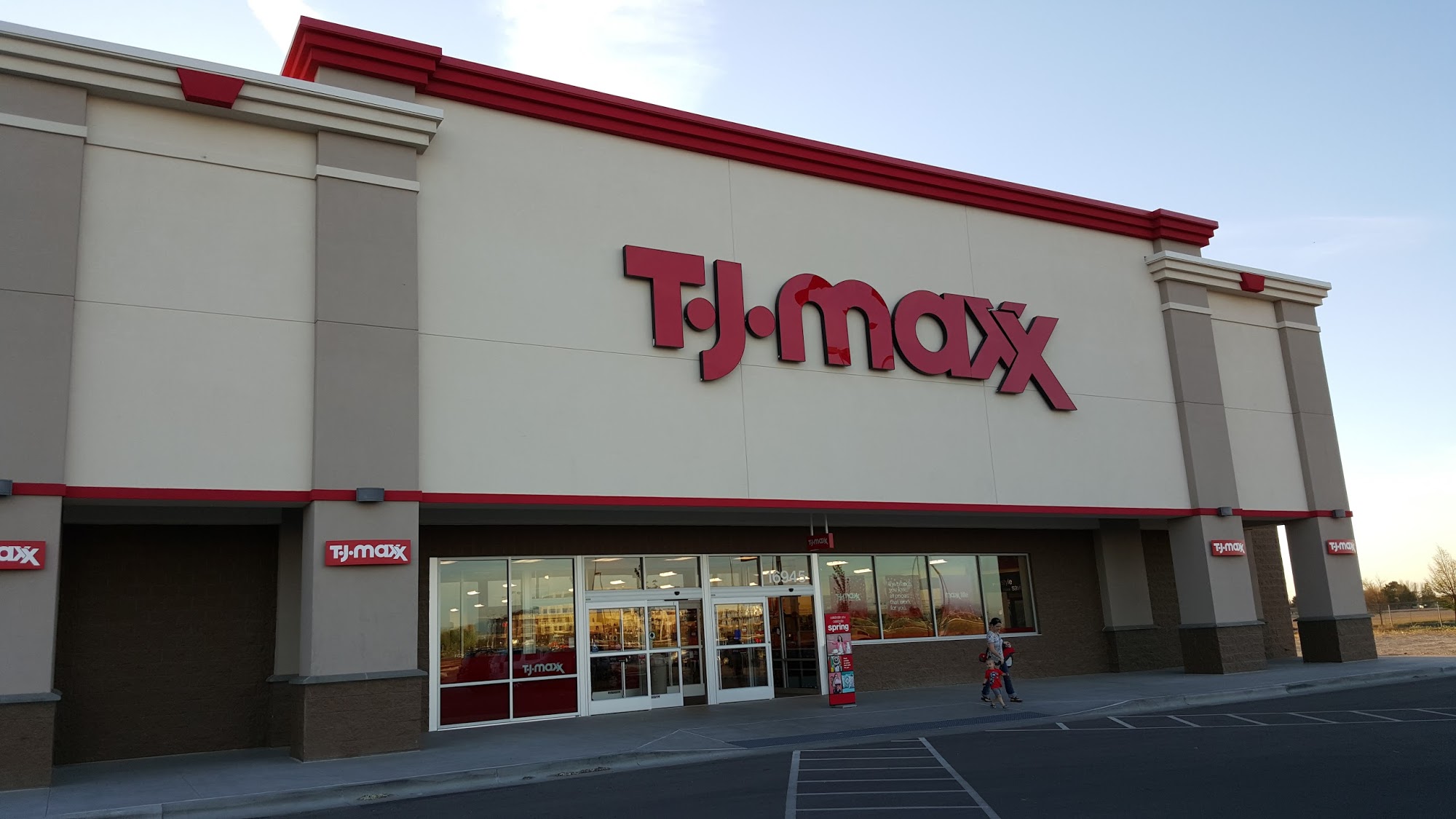 T.J. Maxx