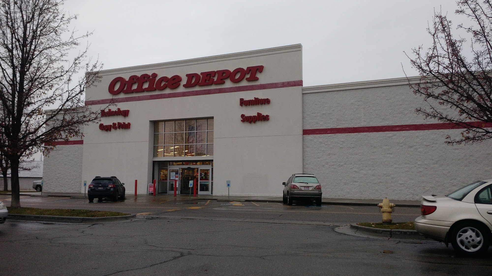 Office Depot