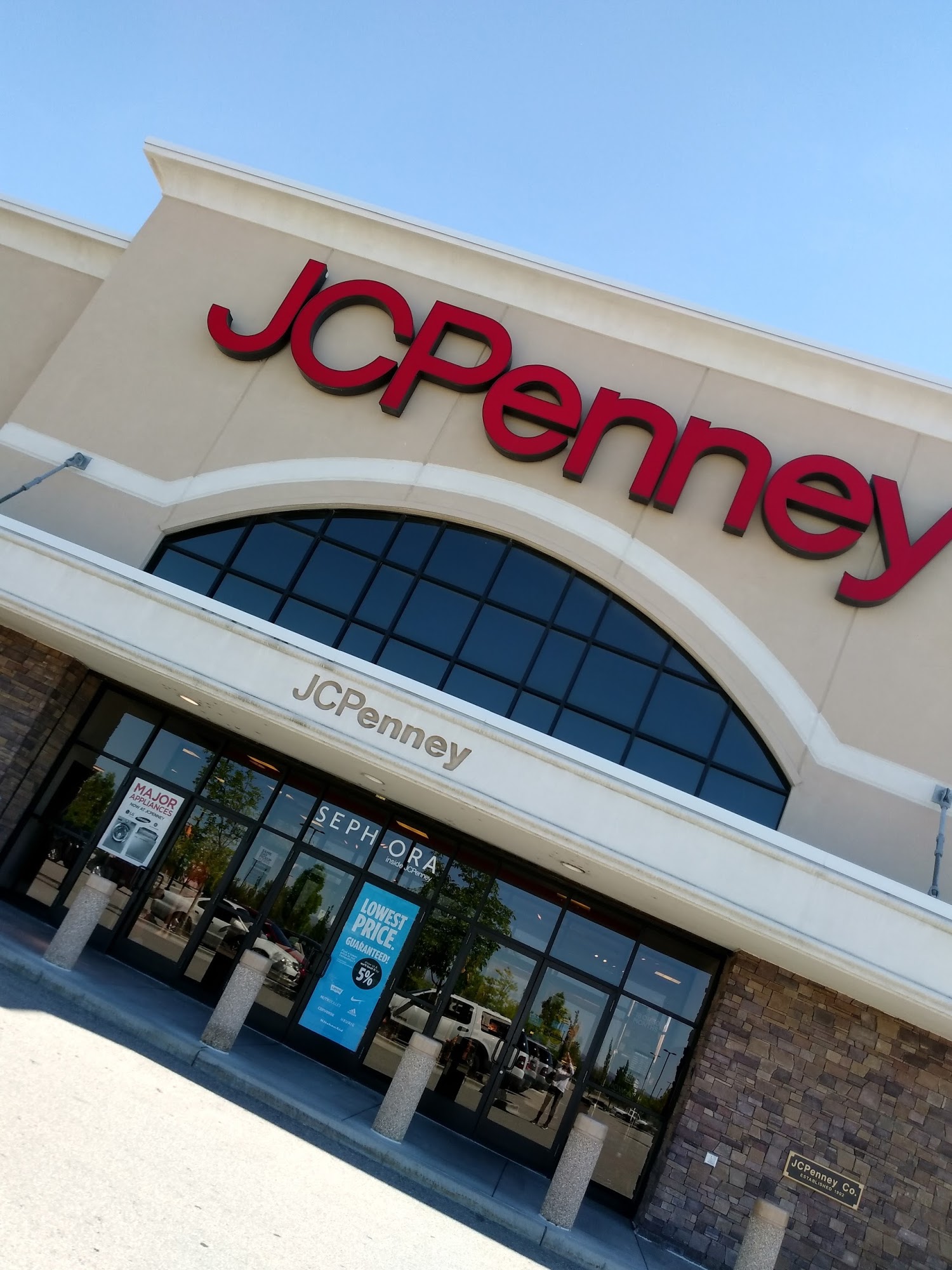 JCPenney Nampa
