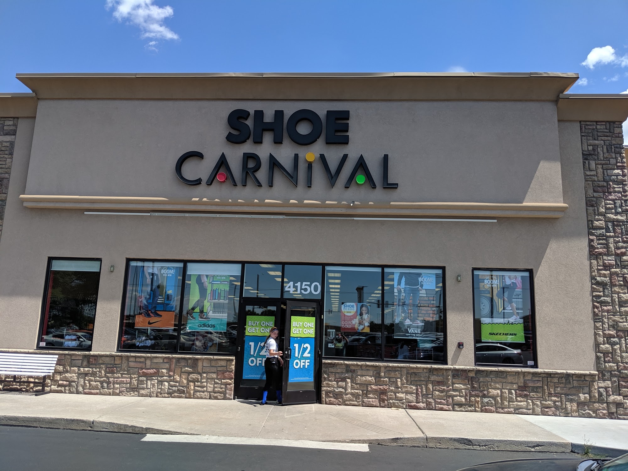 Shoe Carnival