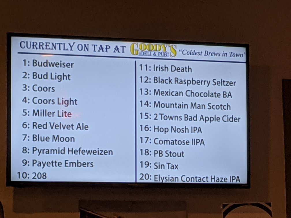 Photo credit: tripadvisor