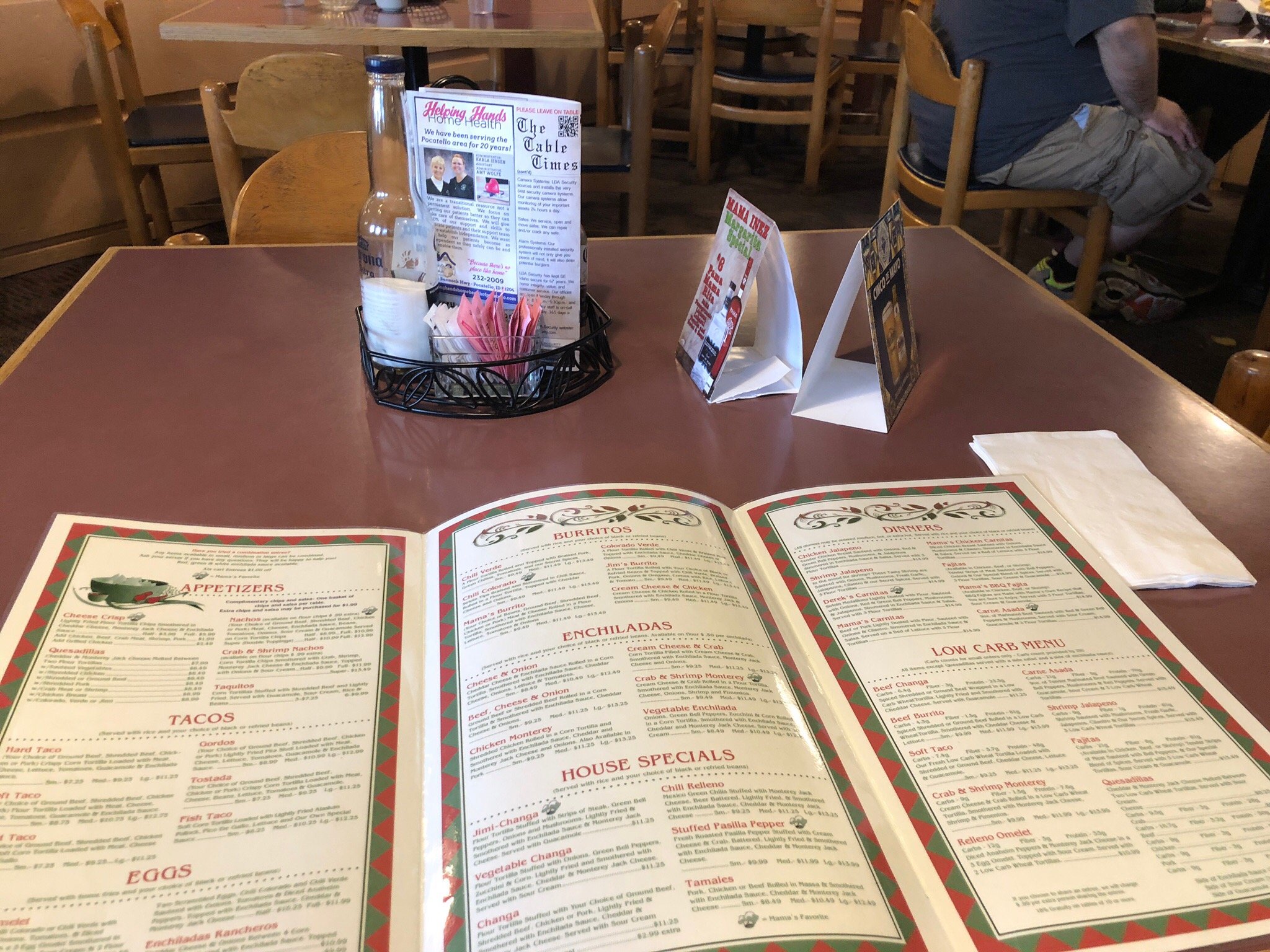 Photo credit: tripadvisor