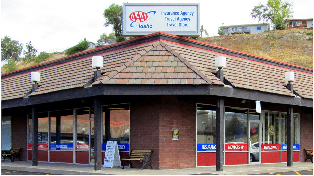 AAA Pocatello Service Center