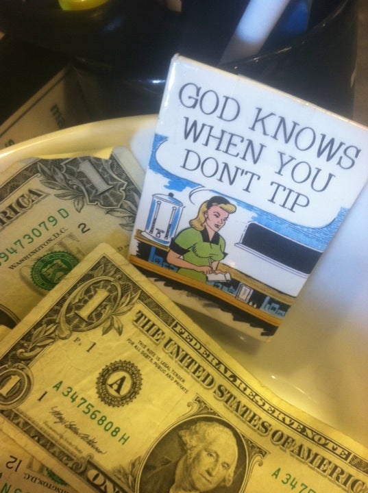 Photo credit: foursquare