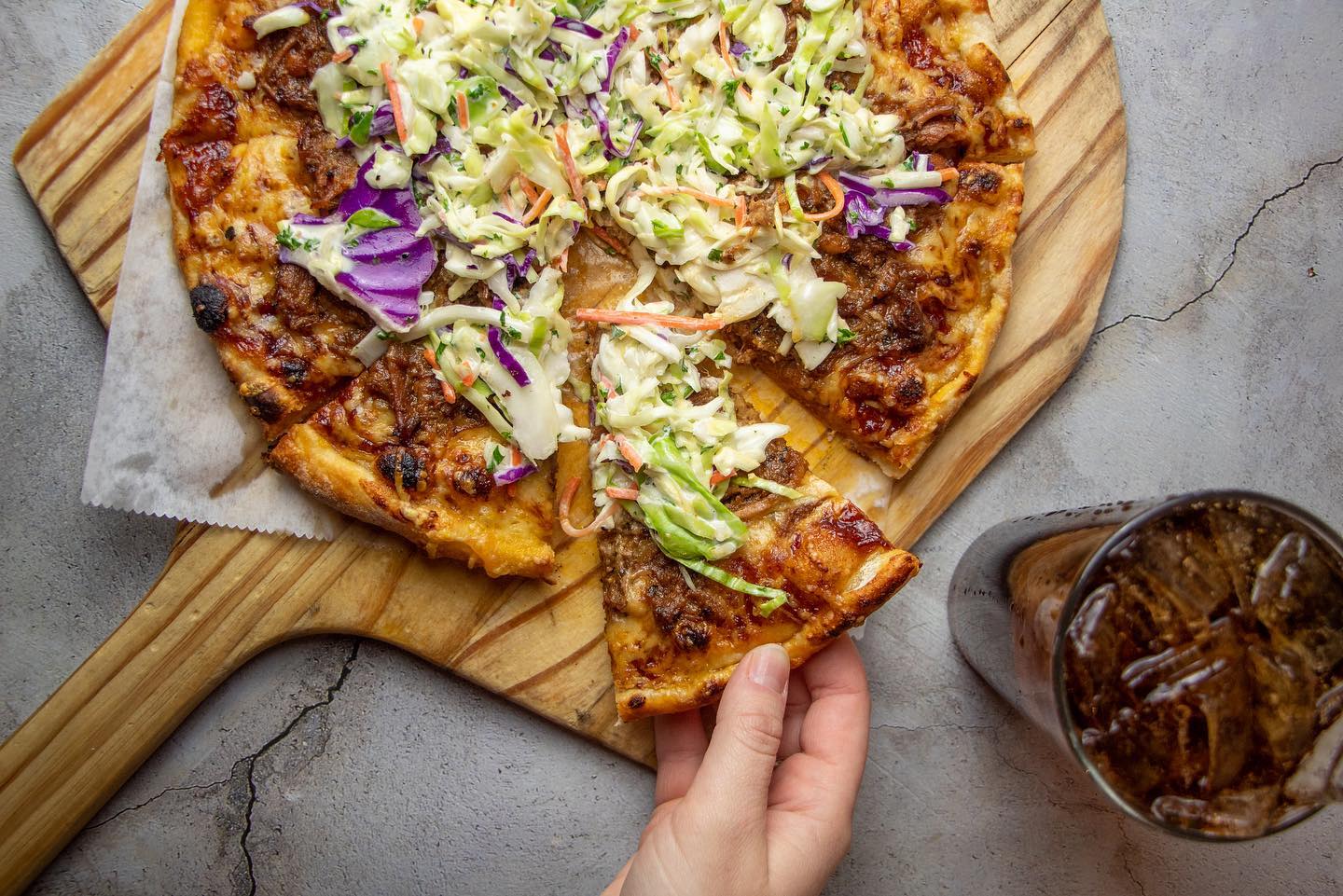 Rexburg, ID Restaurants Open for Takeout, Curbside Service and/or