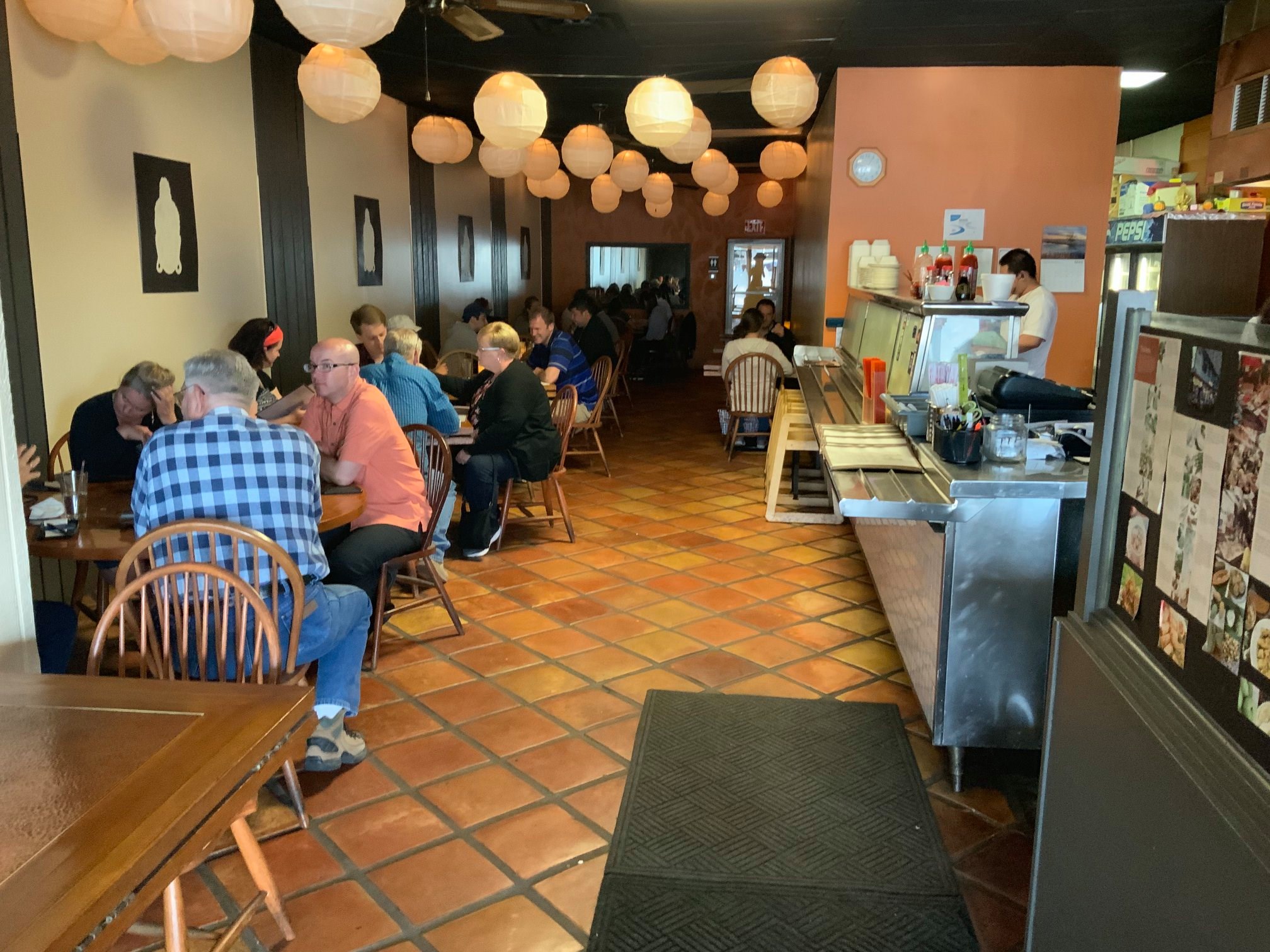 Restaurants in Rexburg, ID Updated Spring 2020 Restaurantji