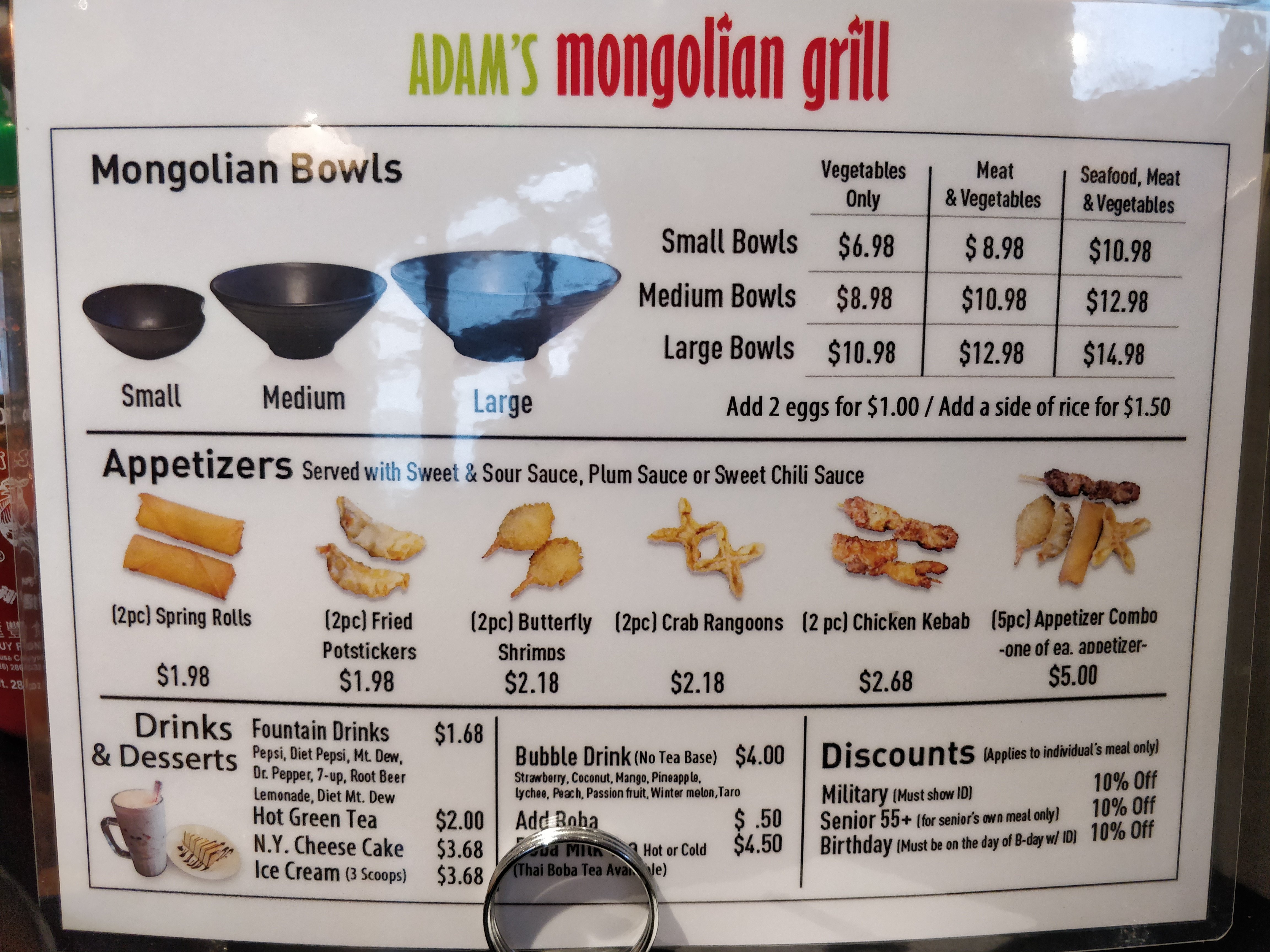 Photo credit: Tripadvisor