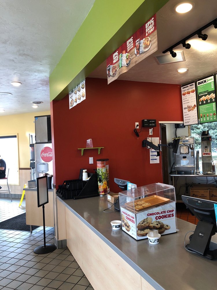 Rexburg, ID Restaurants Open for Takeout, Curbside Service and/or