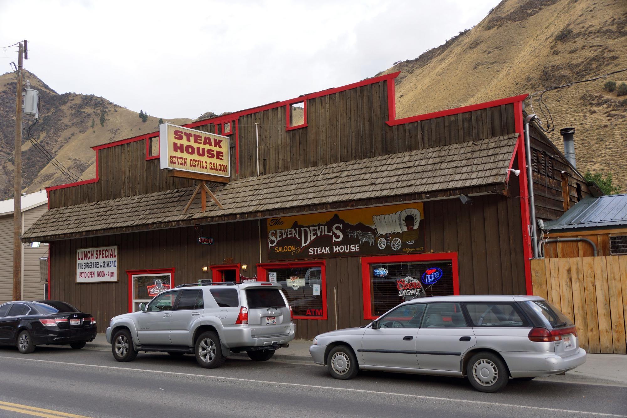 Photo credit: tripadvisor