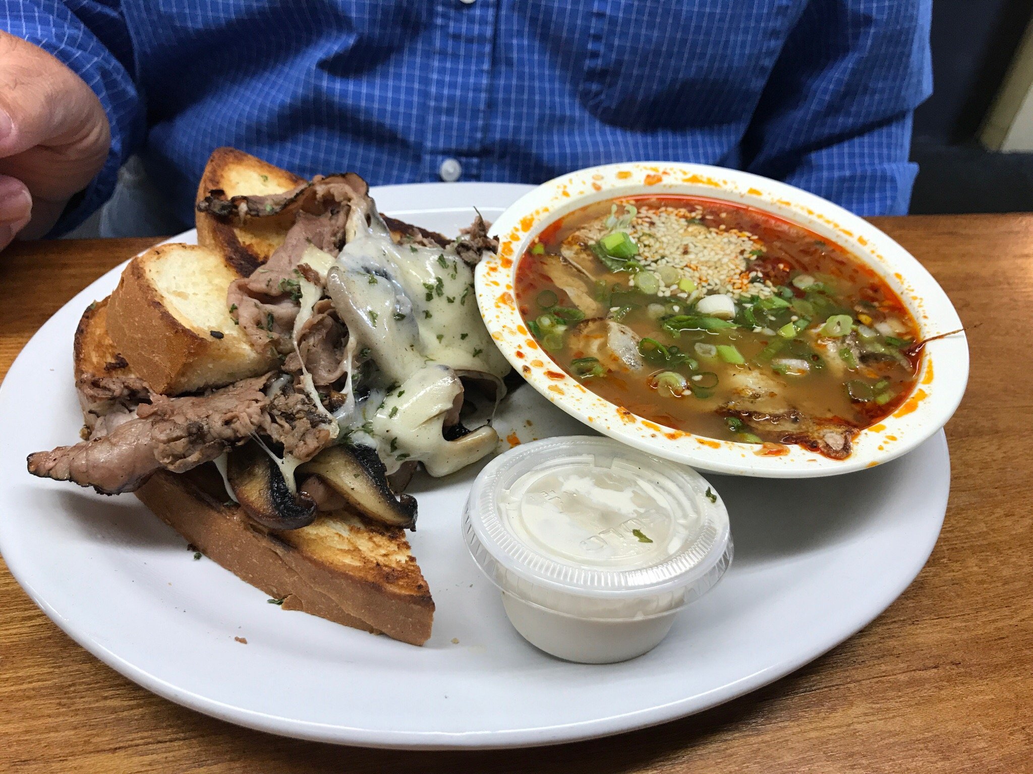 Photo credit: tripadvisor