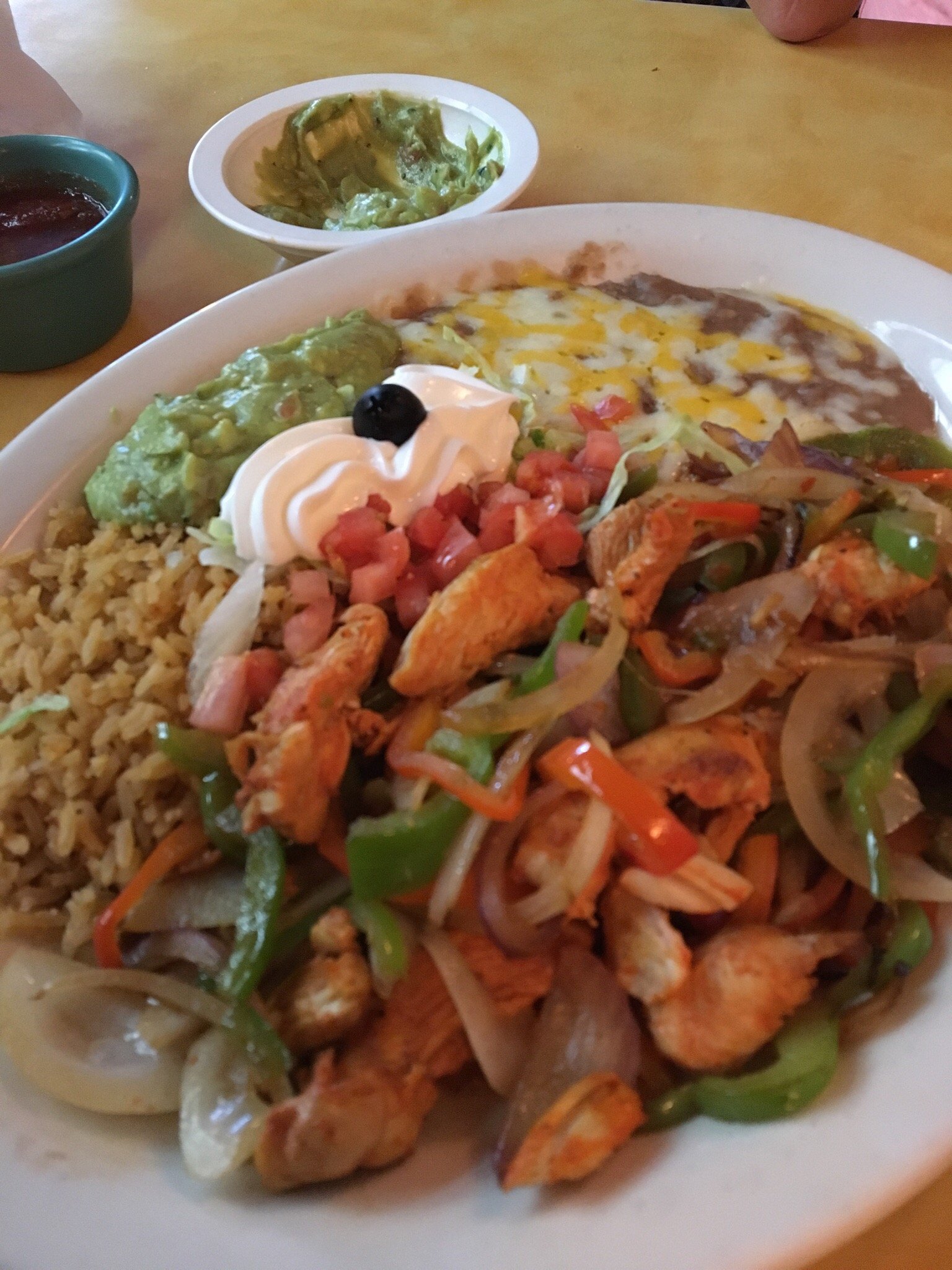 Photo credit: tripadvisor