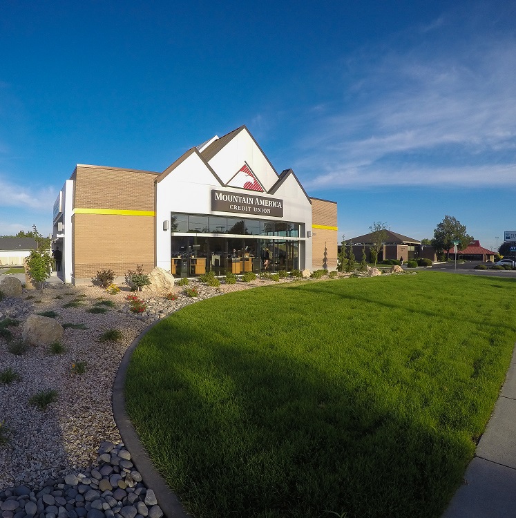 Mountain America Credit Union Idaho Falls