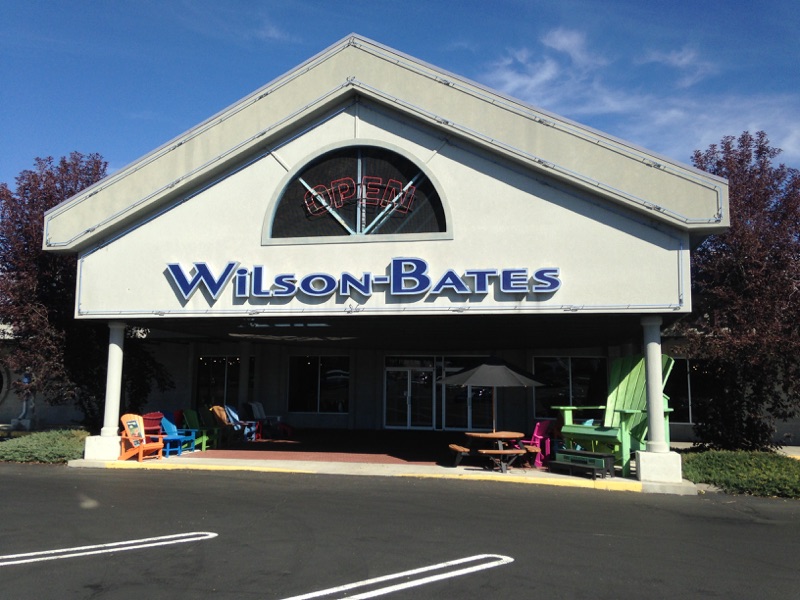 Wilson-Bates Appliance & Furniture SuperStore - Twin Falls, ID