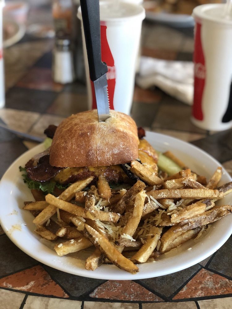 Twin Falls, ID Restaurants Open for Takeout, Curbside Service and/or