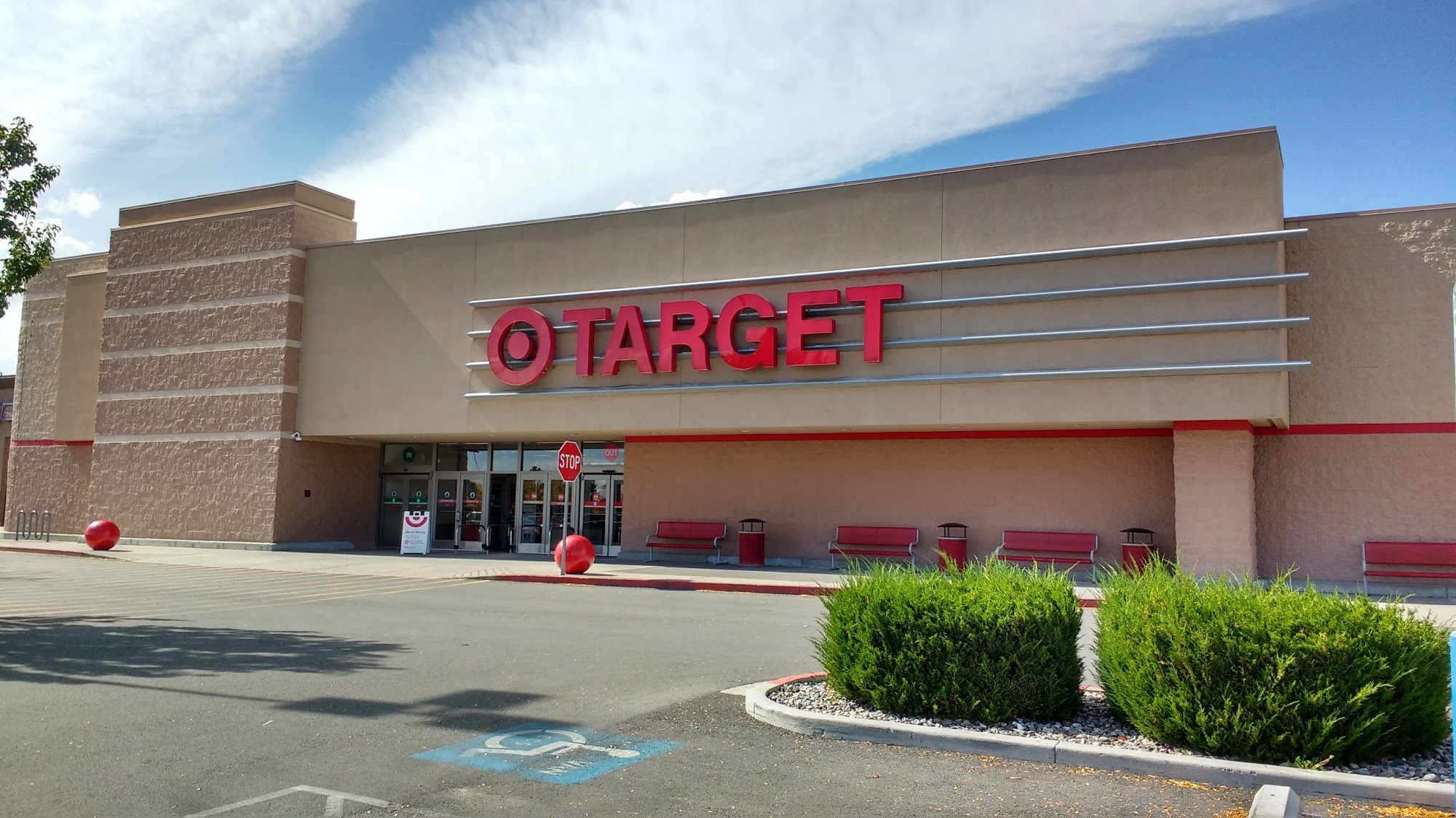 Target