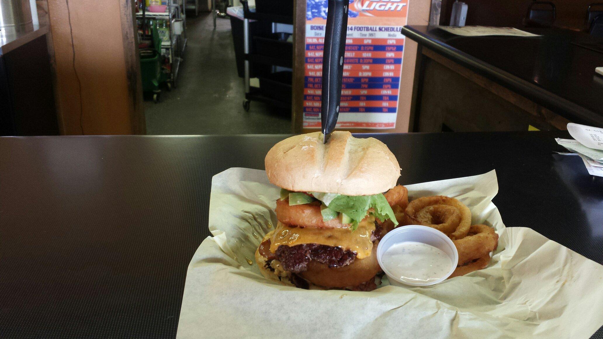 Photo credit: tripadvisor