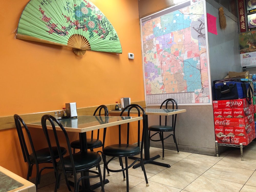 Addison, IL Restaurants Open for Takeout, Curbside Service and/or