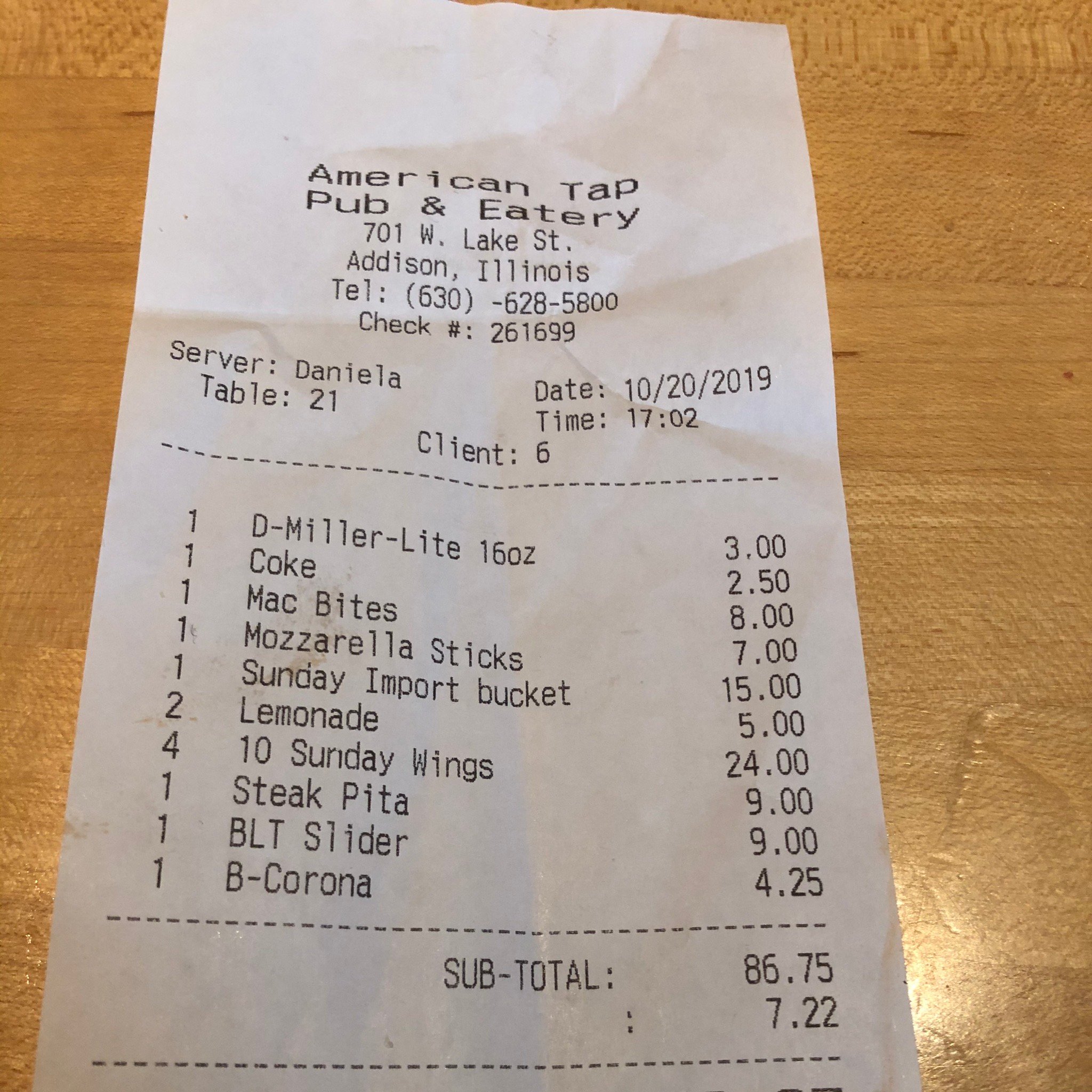 Photo credit: Tripadvisor