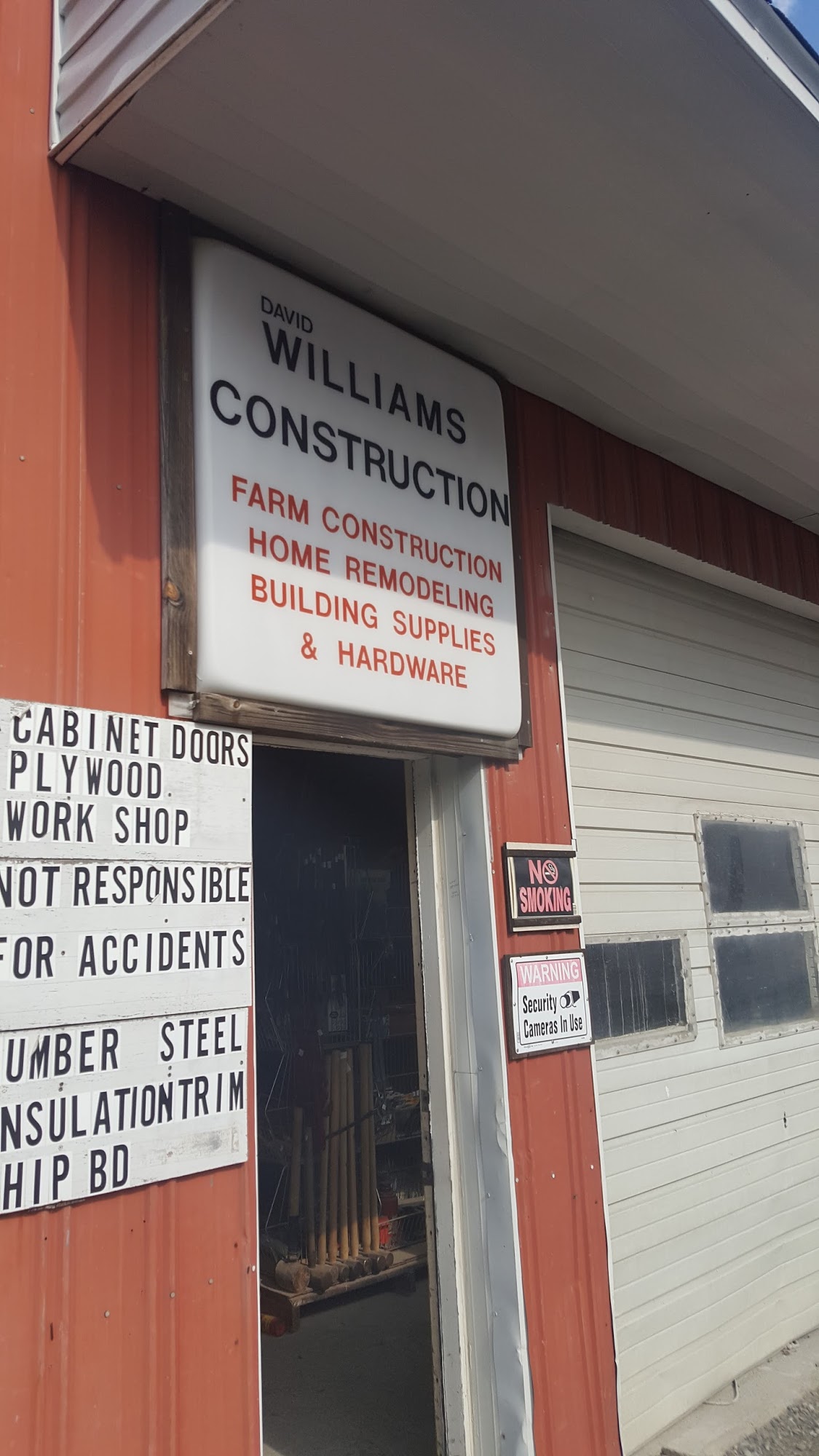 Williams Construction Supply