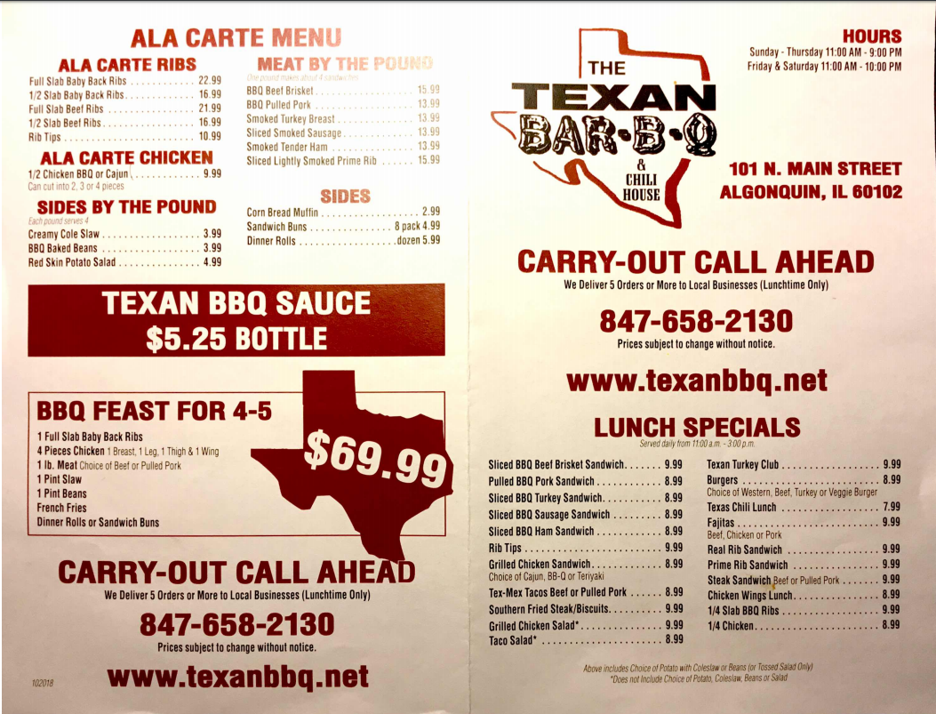 Photo credit: Yellowpages