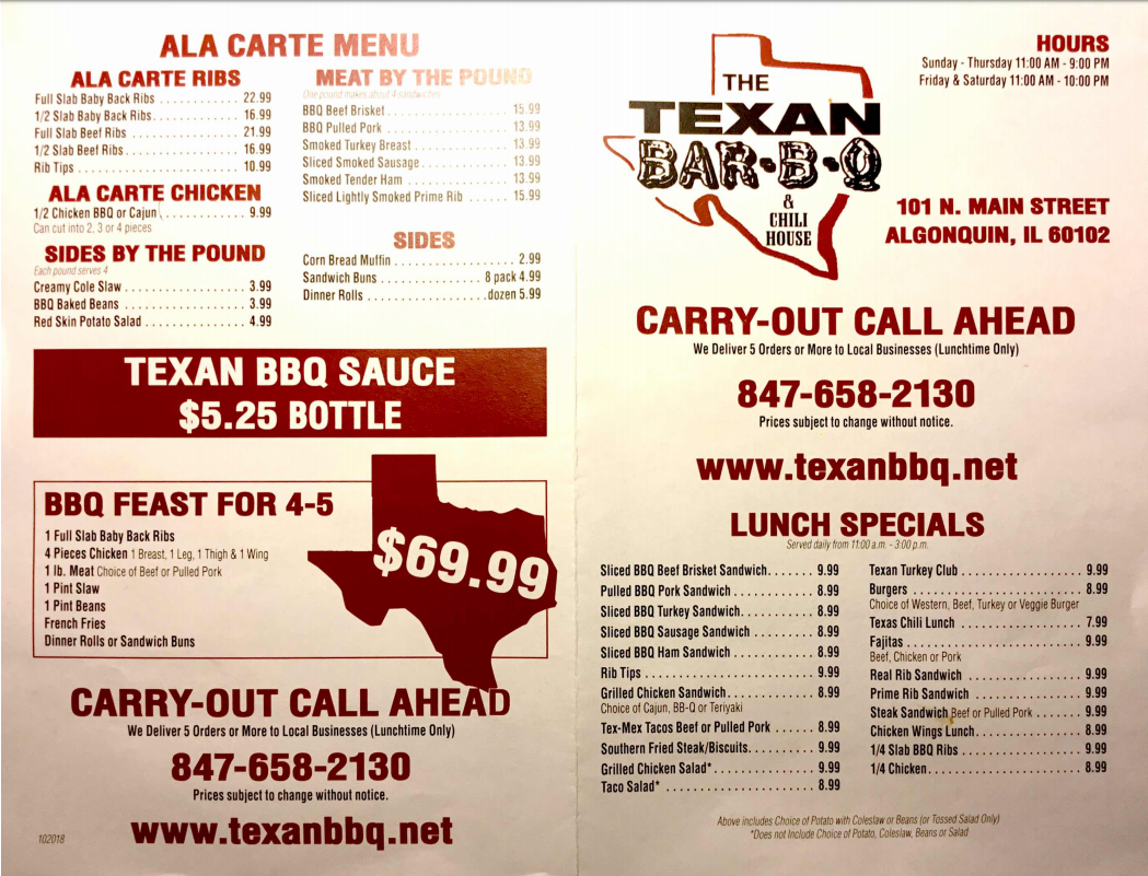 Photo credit: Yellowpages