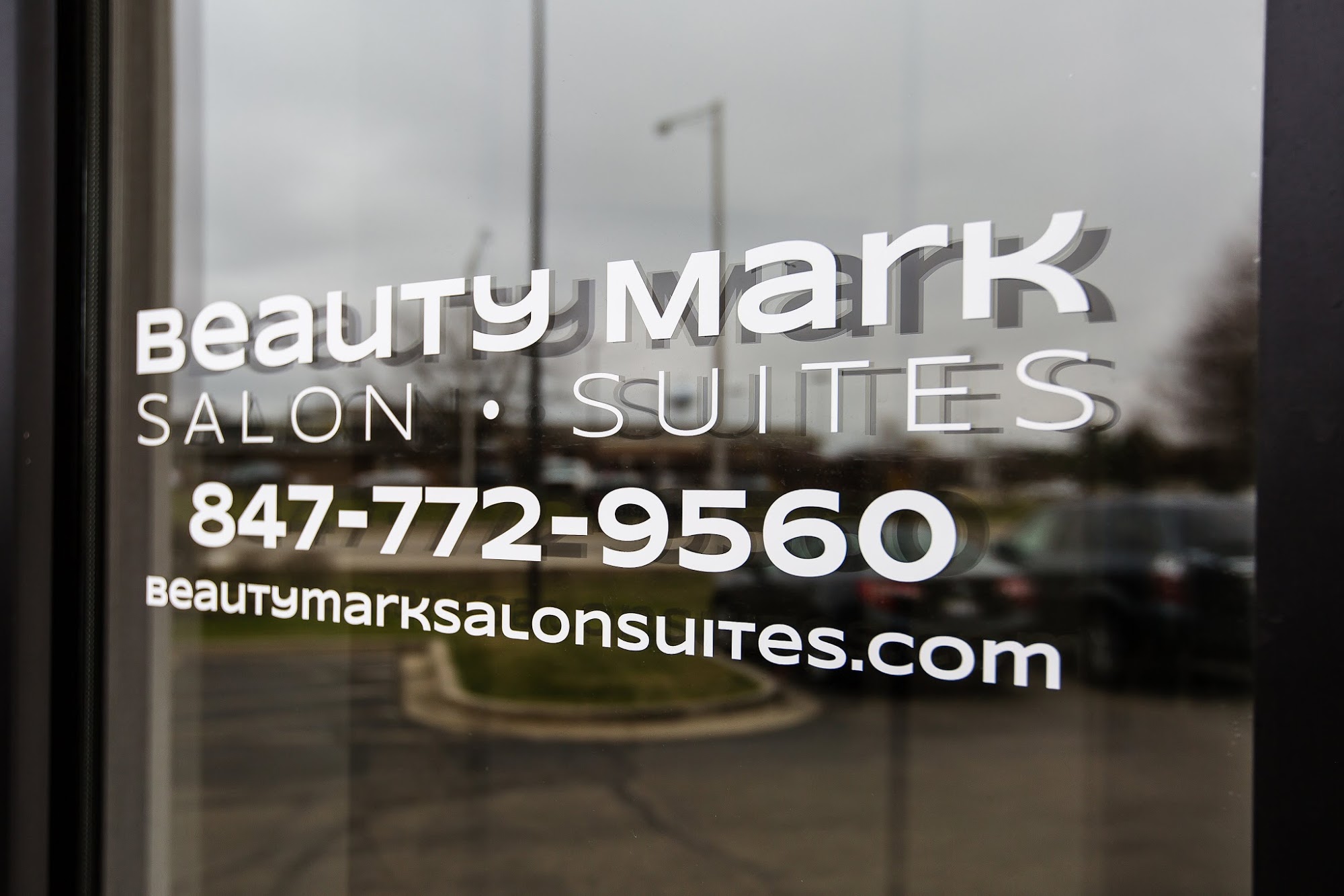 Beauty Mark Salon • Suites