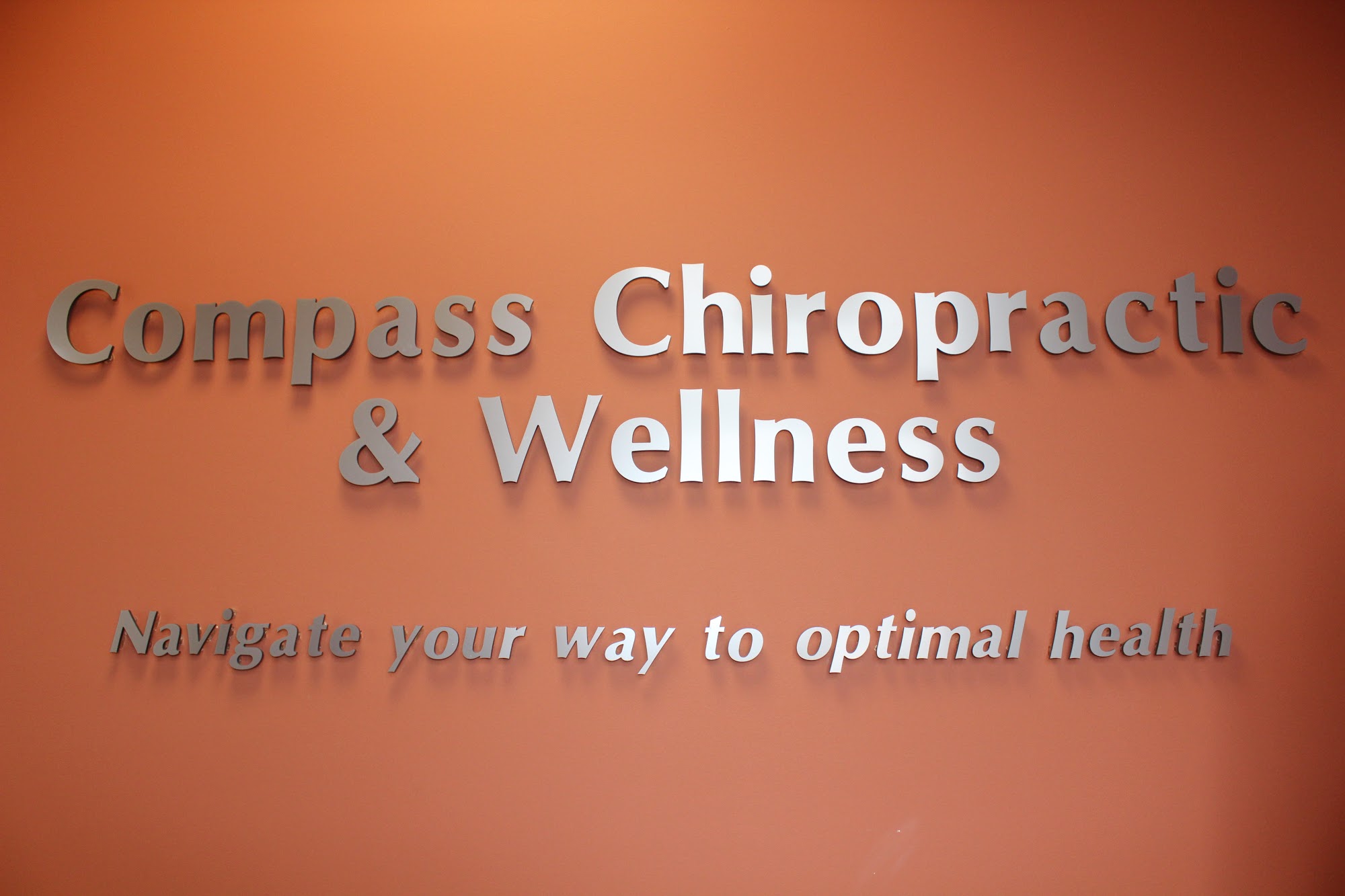 Compass Chiropractic and Wellness