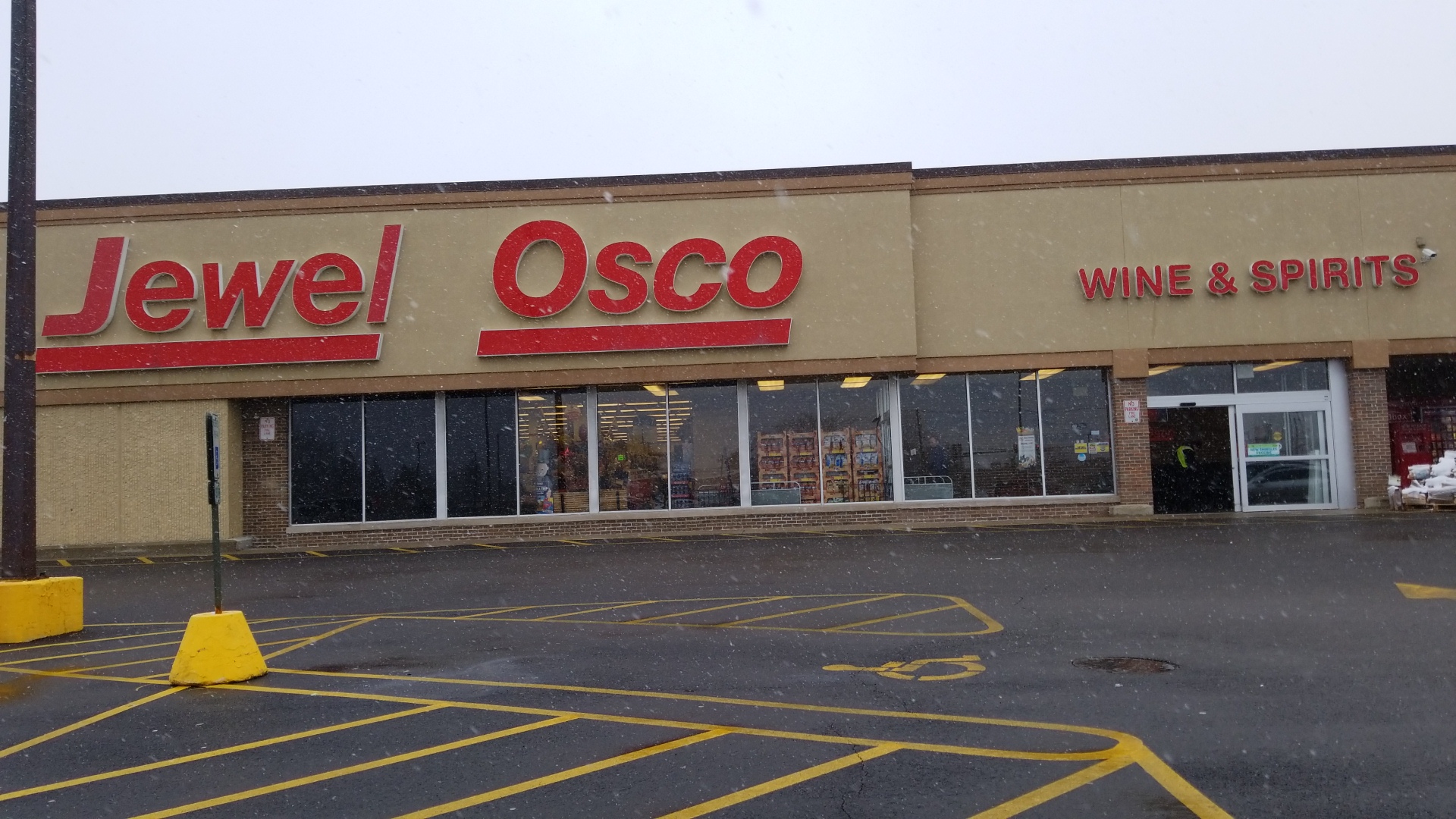 Jewel-Osco