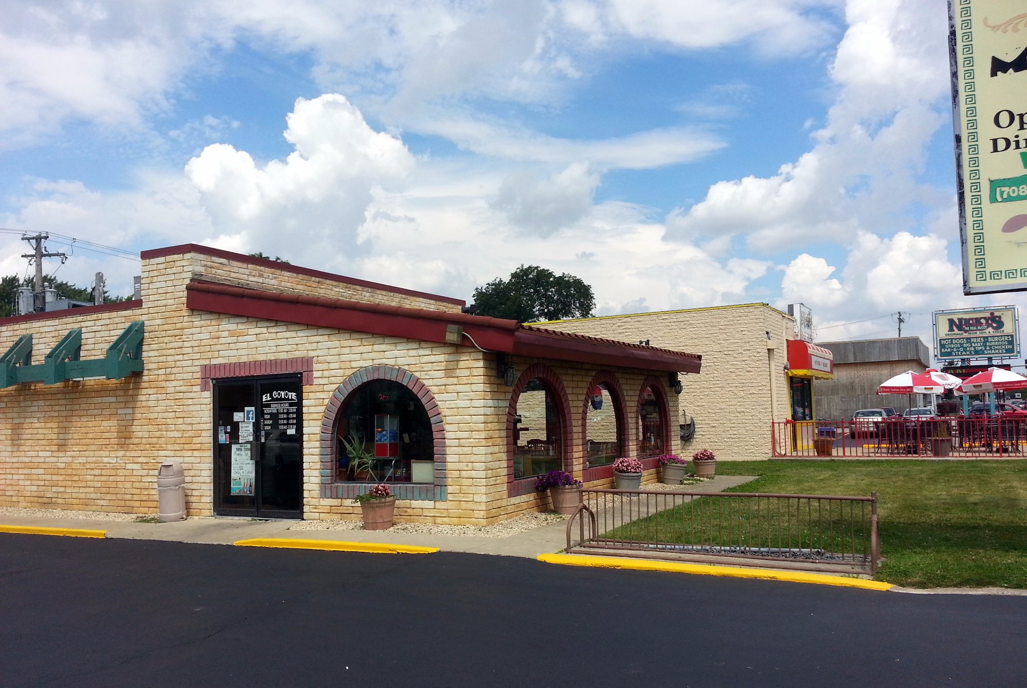 Photo credit: tripadvisor