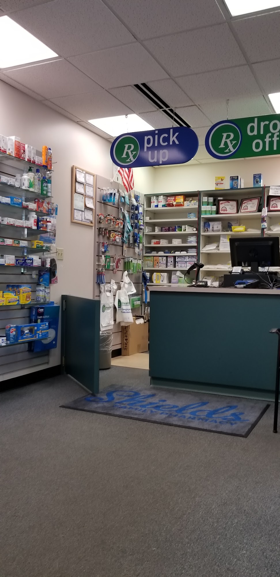 Shields Family Pharmacy
