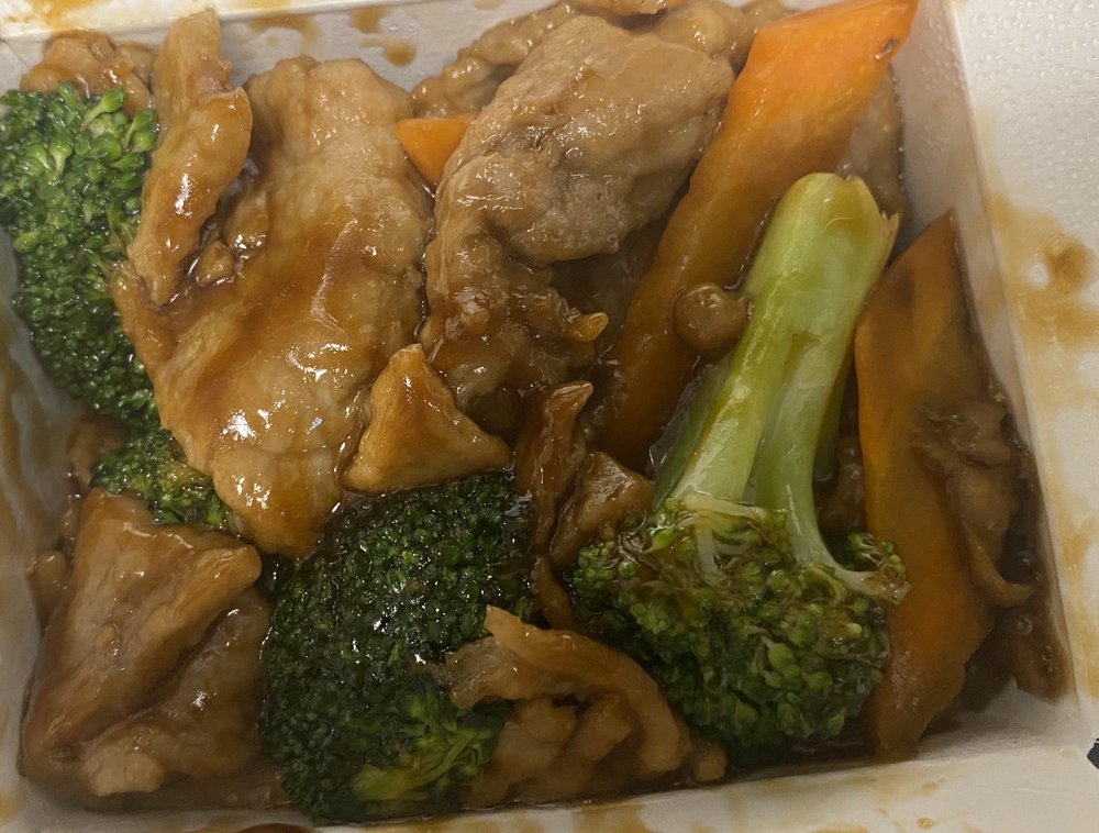 China King 1837 Homer Adams Pkwy J, Alton