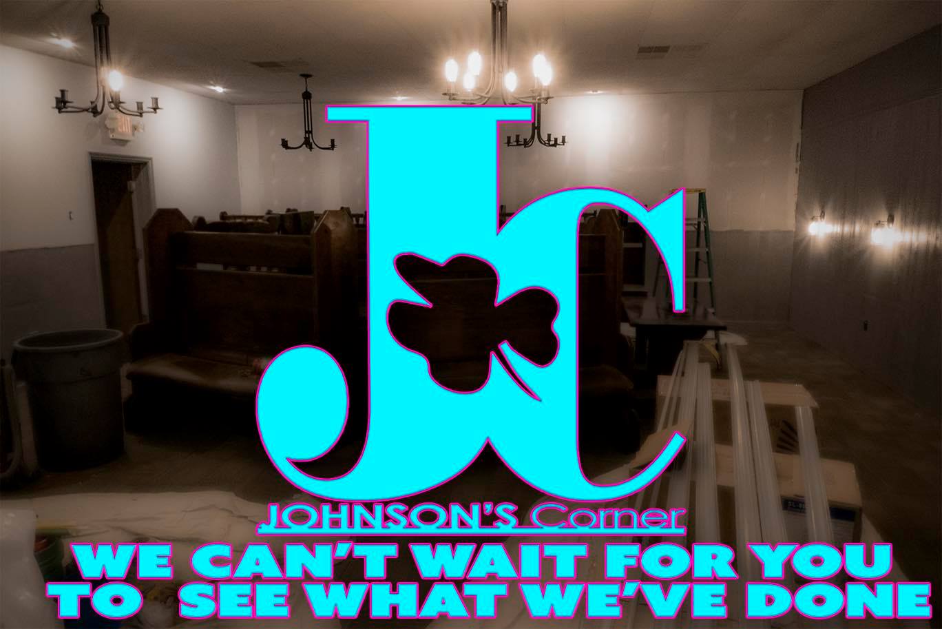 Johnson's Corner Restaurant 2000 State St, Alton