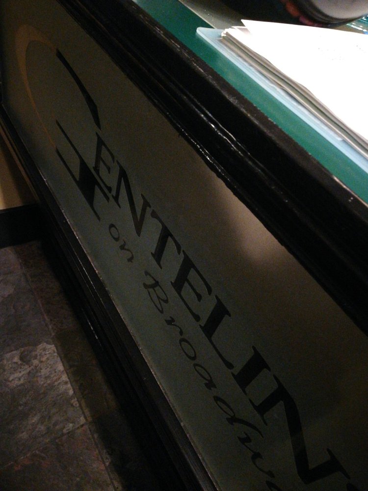 Gentelin's On Broadway 122 E Broadway, Alton